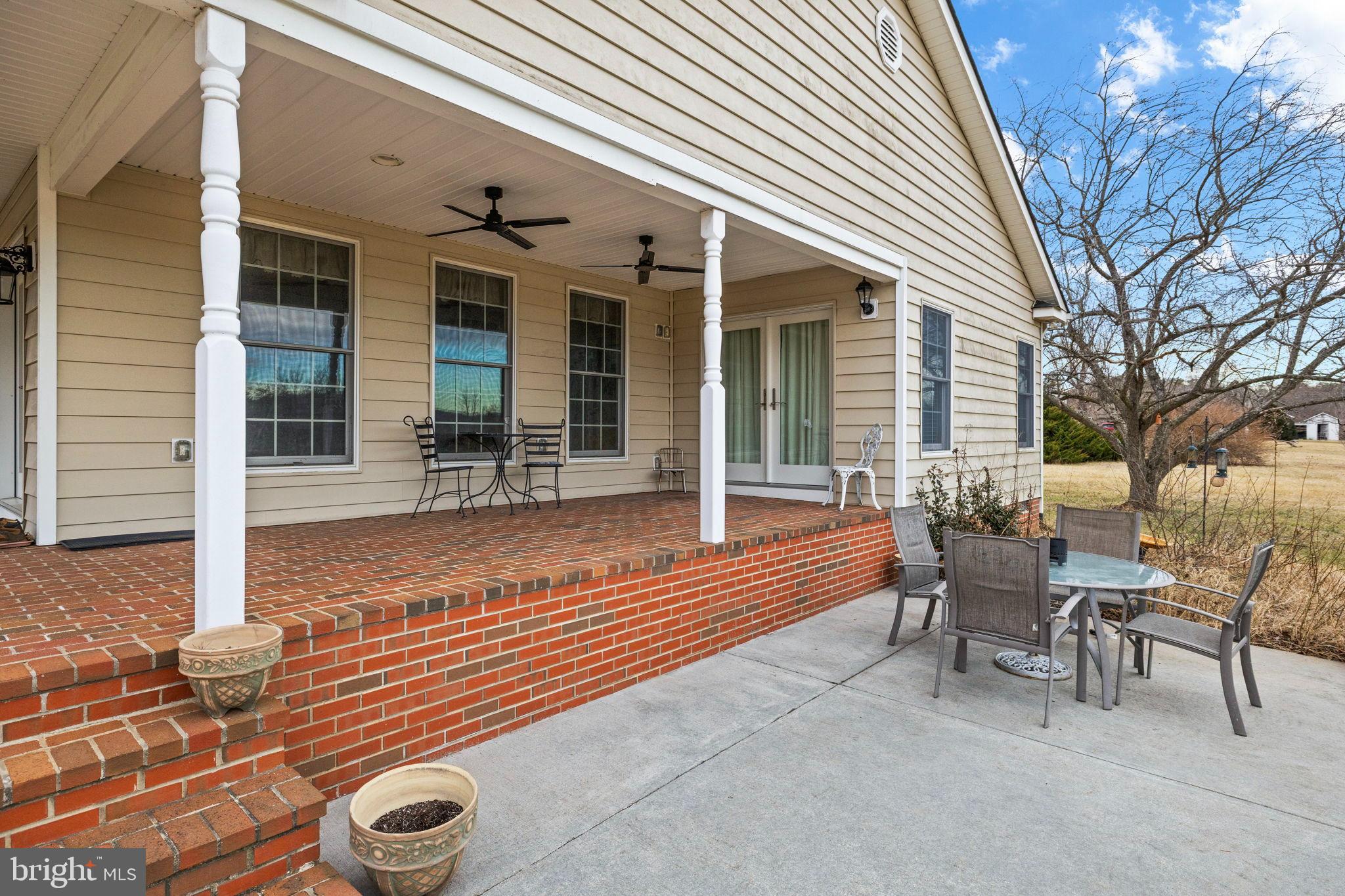 GORDONSVILLE - Residential