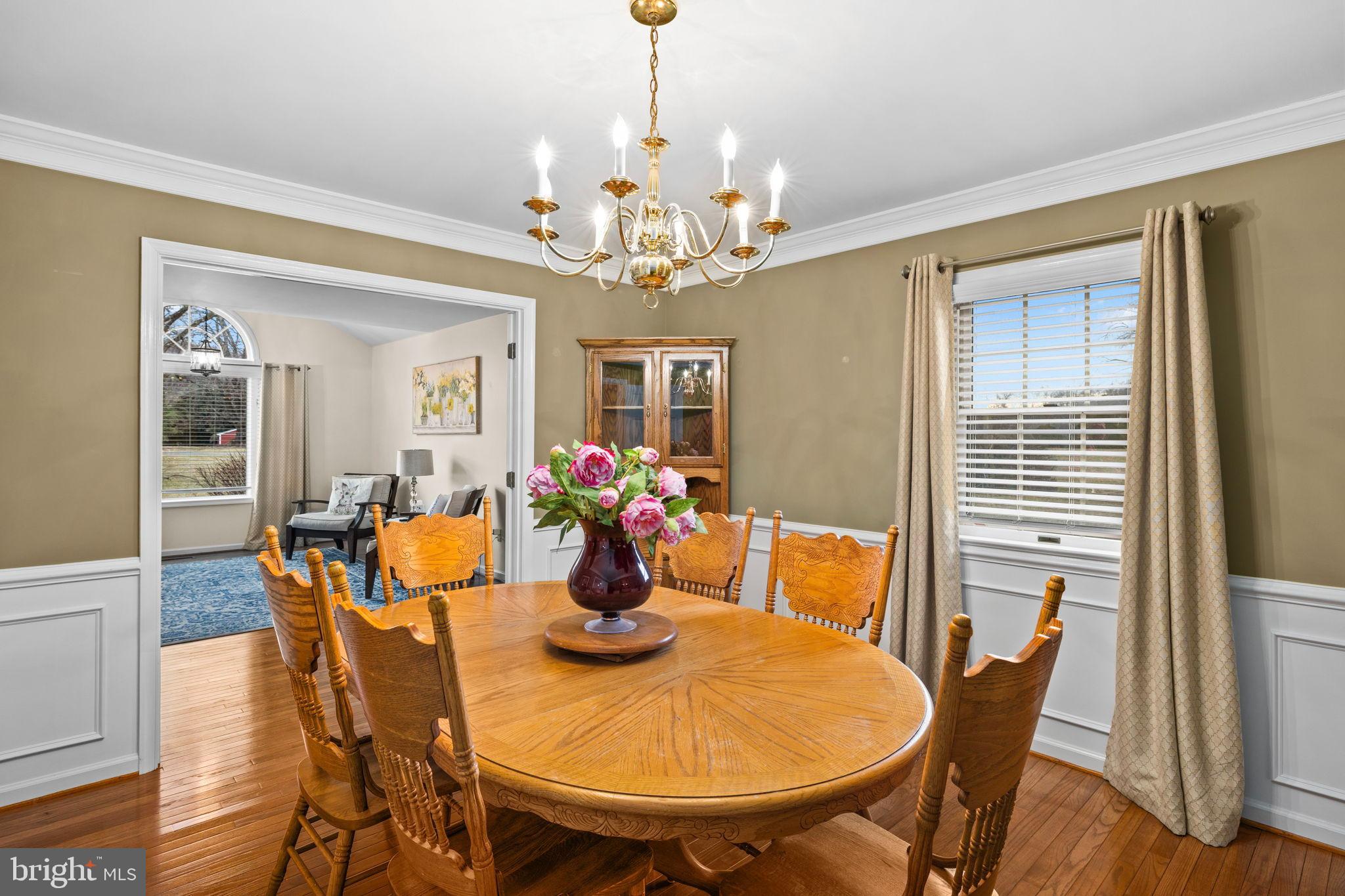 GORDONSVILLE - Residential