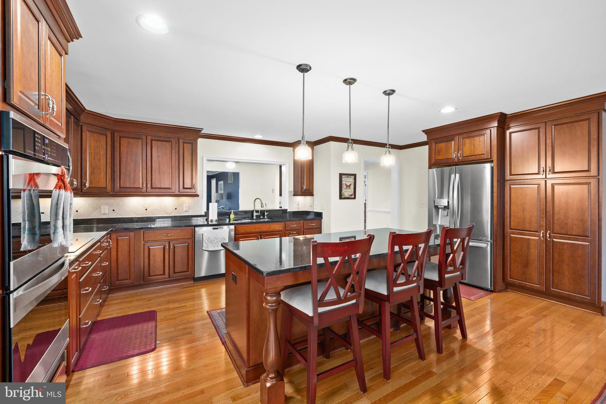 GORDONSVILLE - Residential