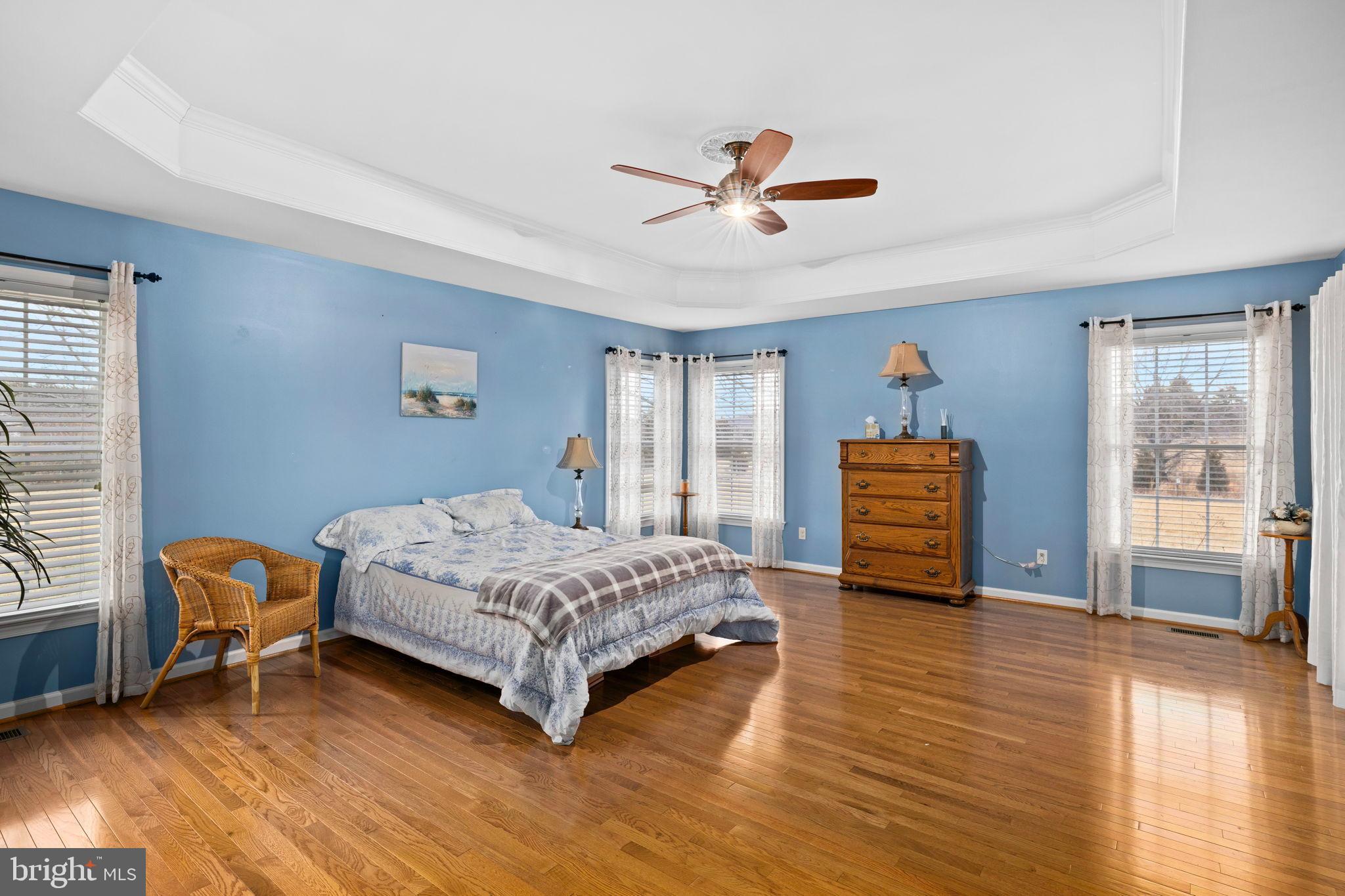 GORDONSVILLE - Residential