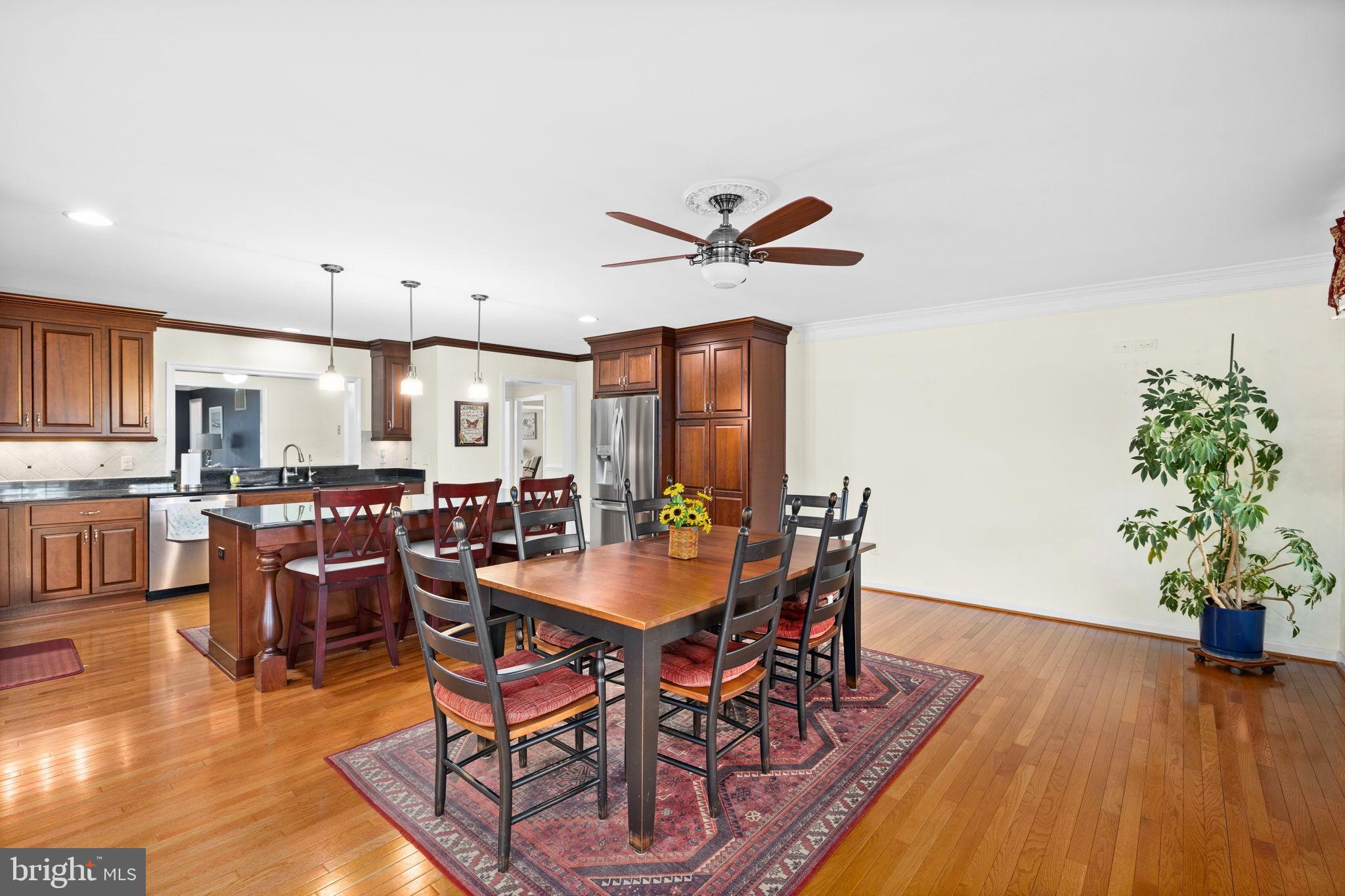 GORDONSVILLE - Residential