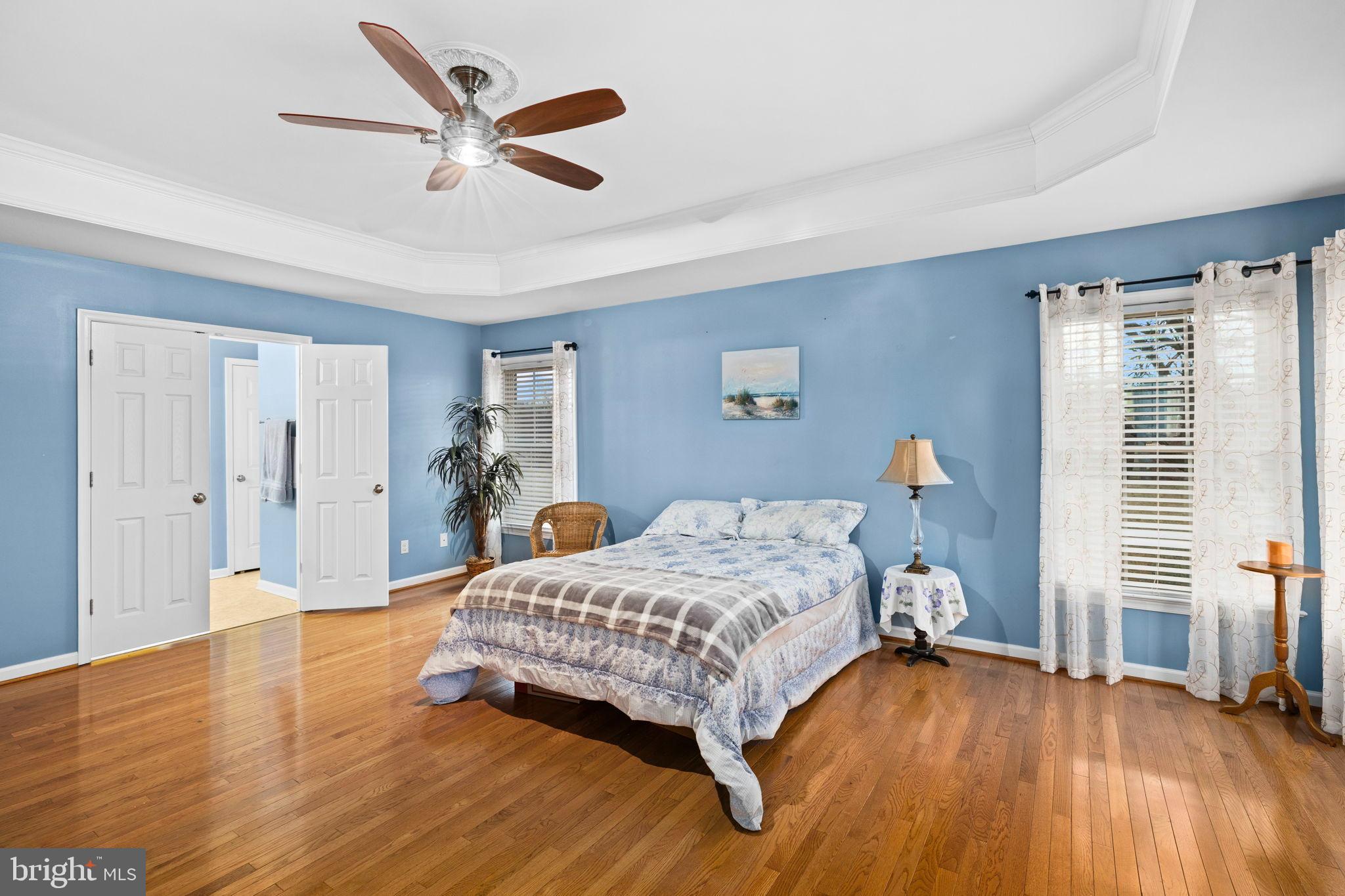 GORDONSVILLE - Residential