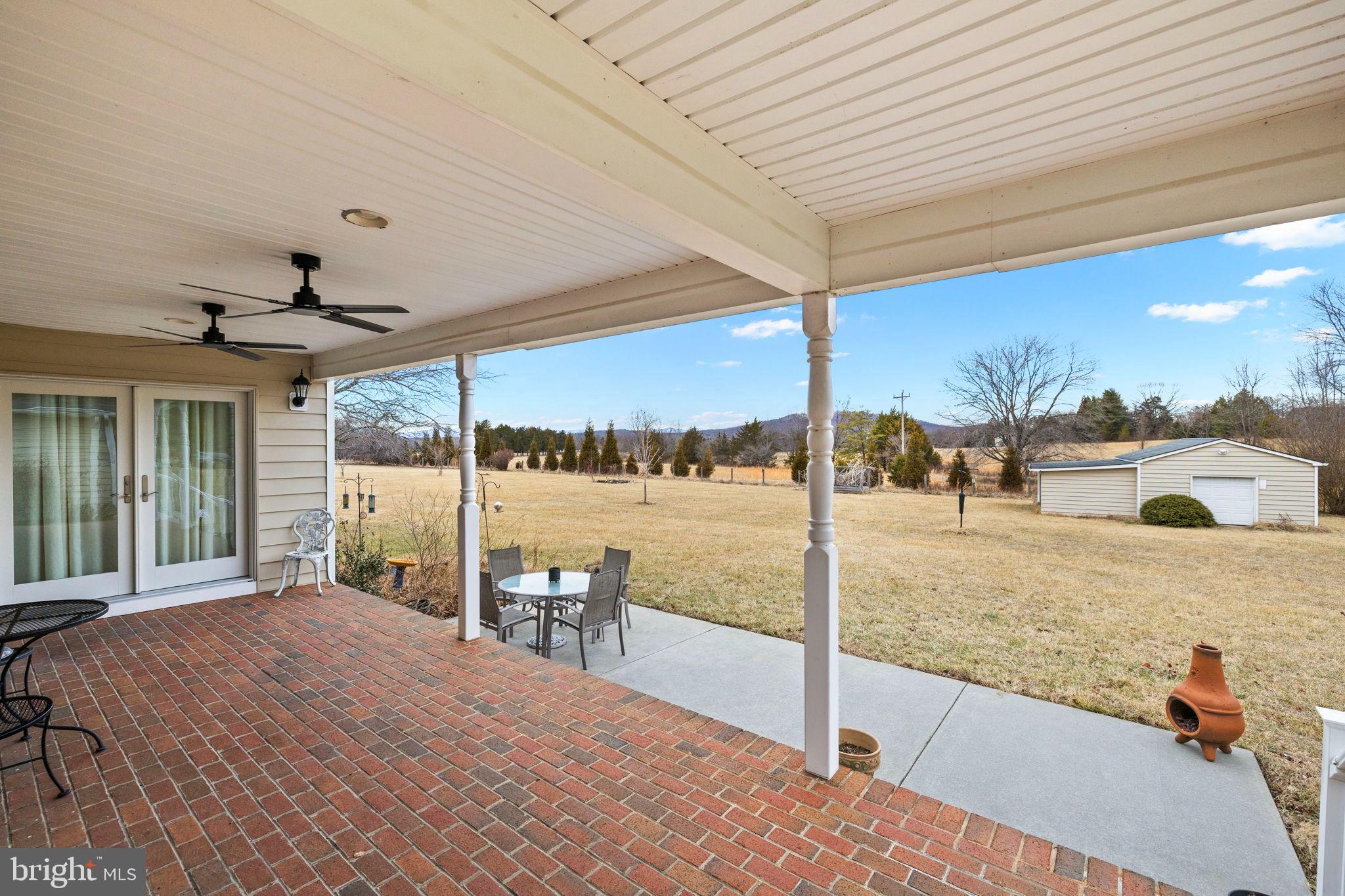 GORDONSVILLE - Residential