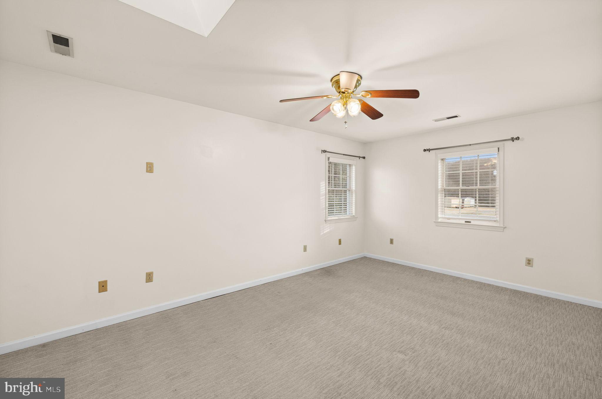 GORDONSVILLE - Residential