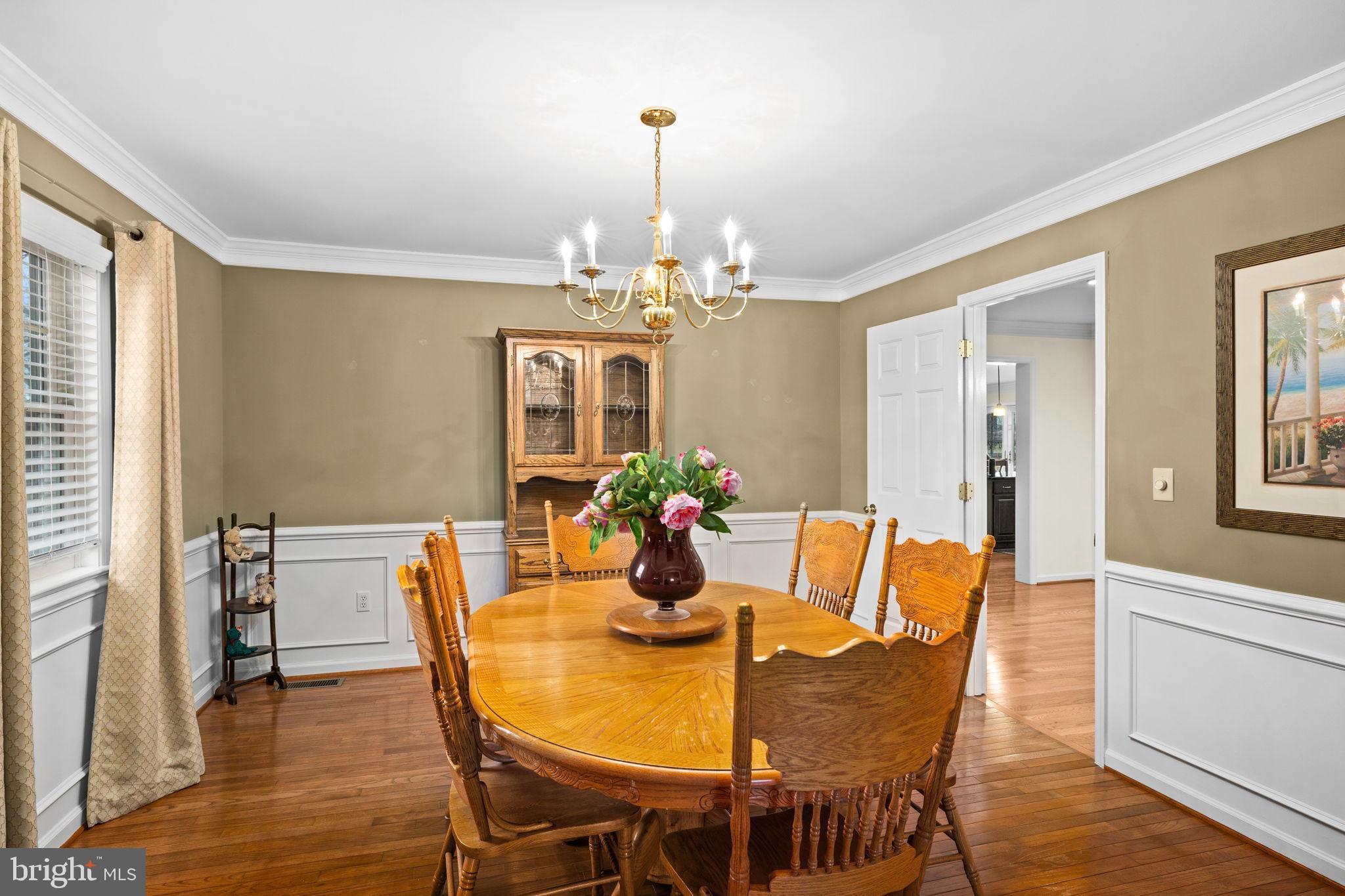 GORDONSVILLE - Residential