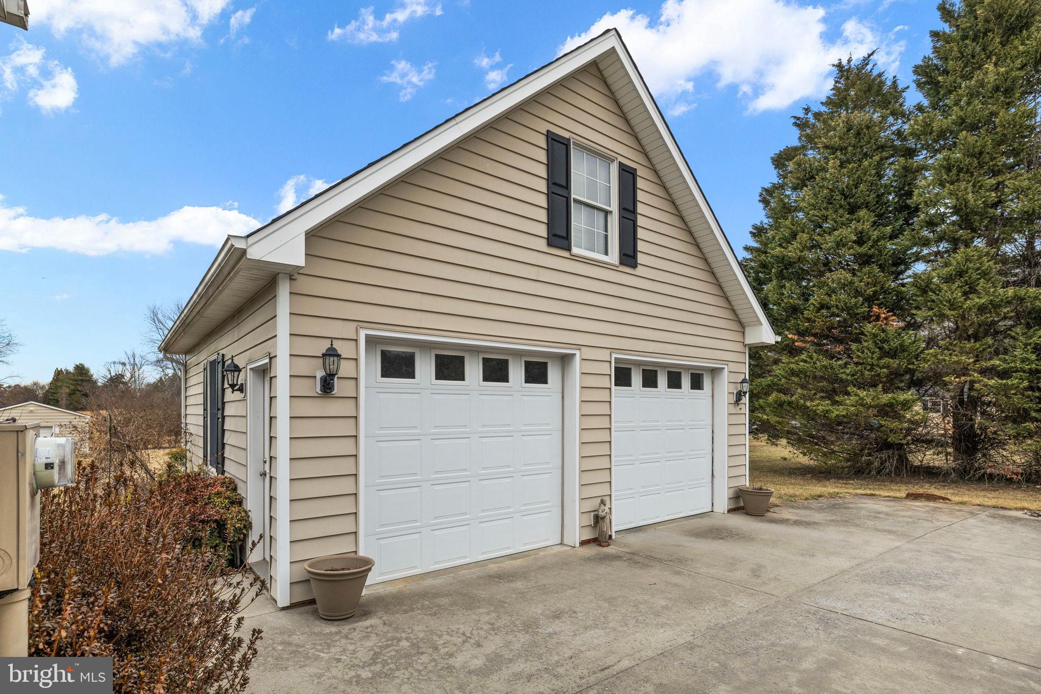 GORDONSVILLE - Residential