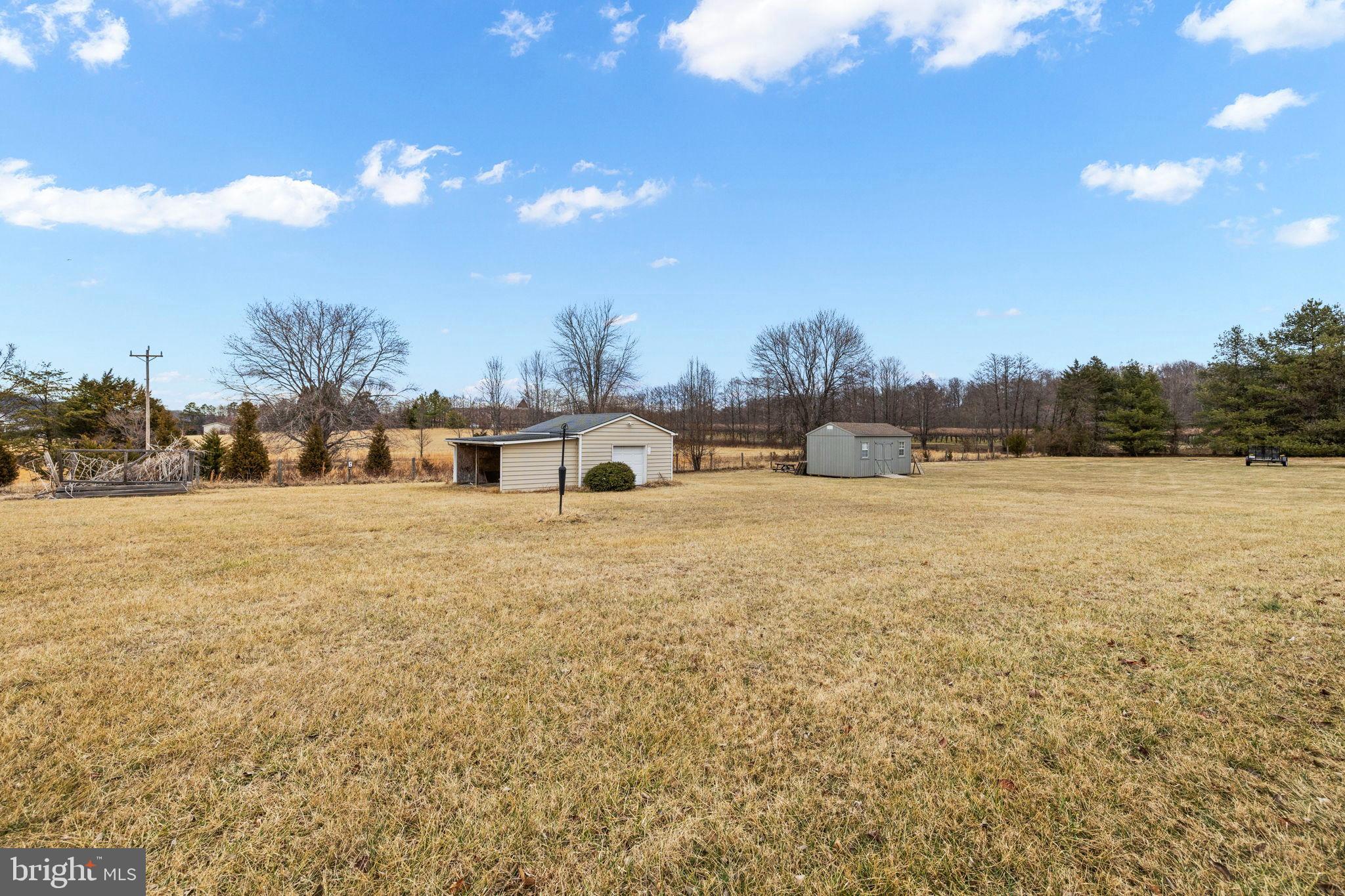 GORDONSVILLE - Residential