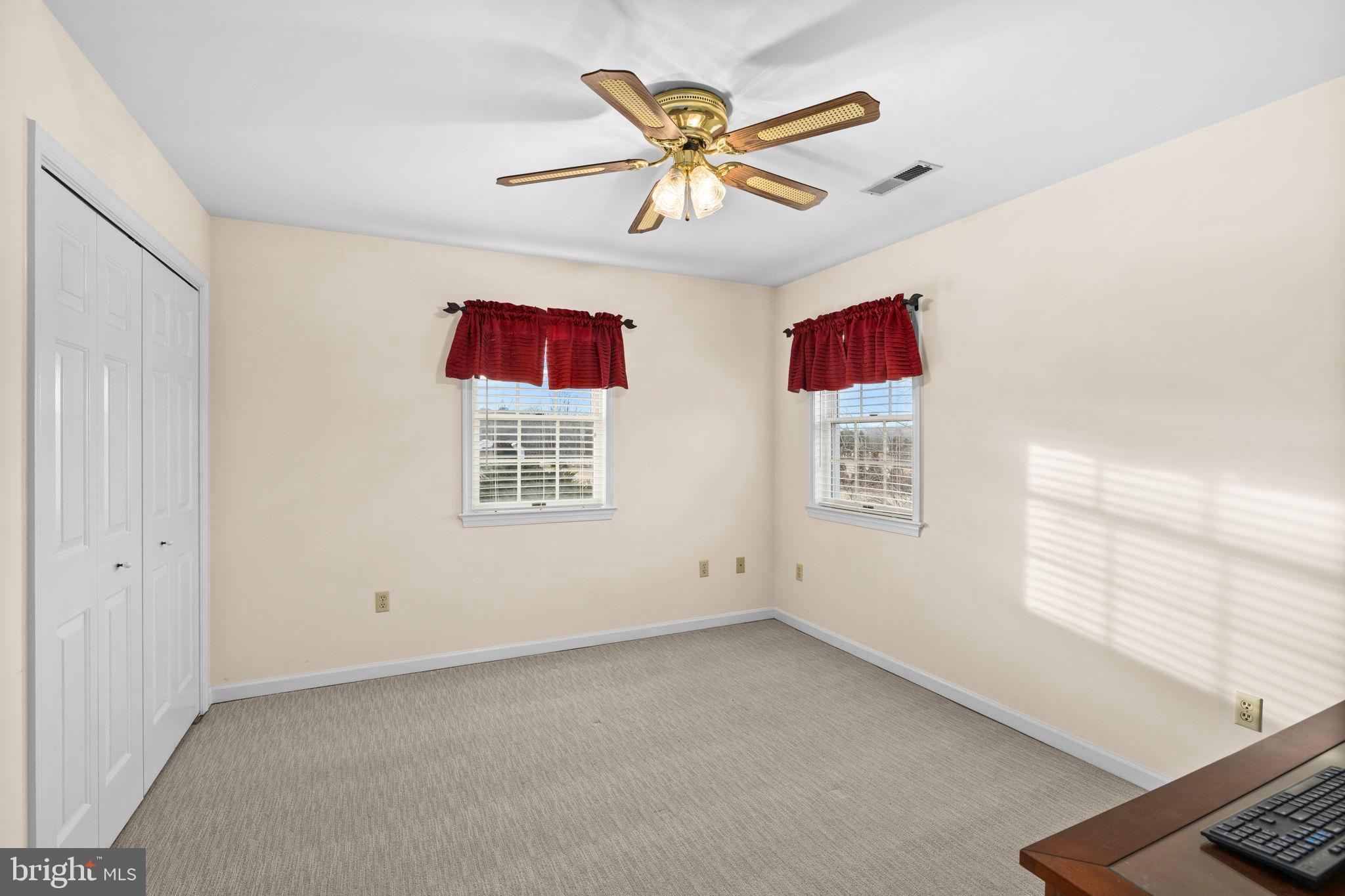 GORDONSVILLE - Residential