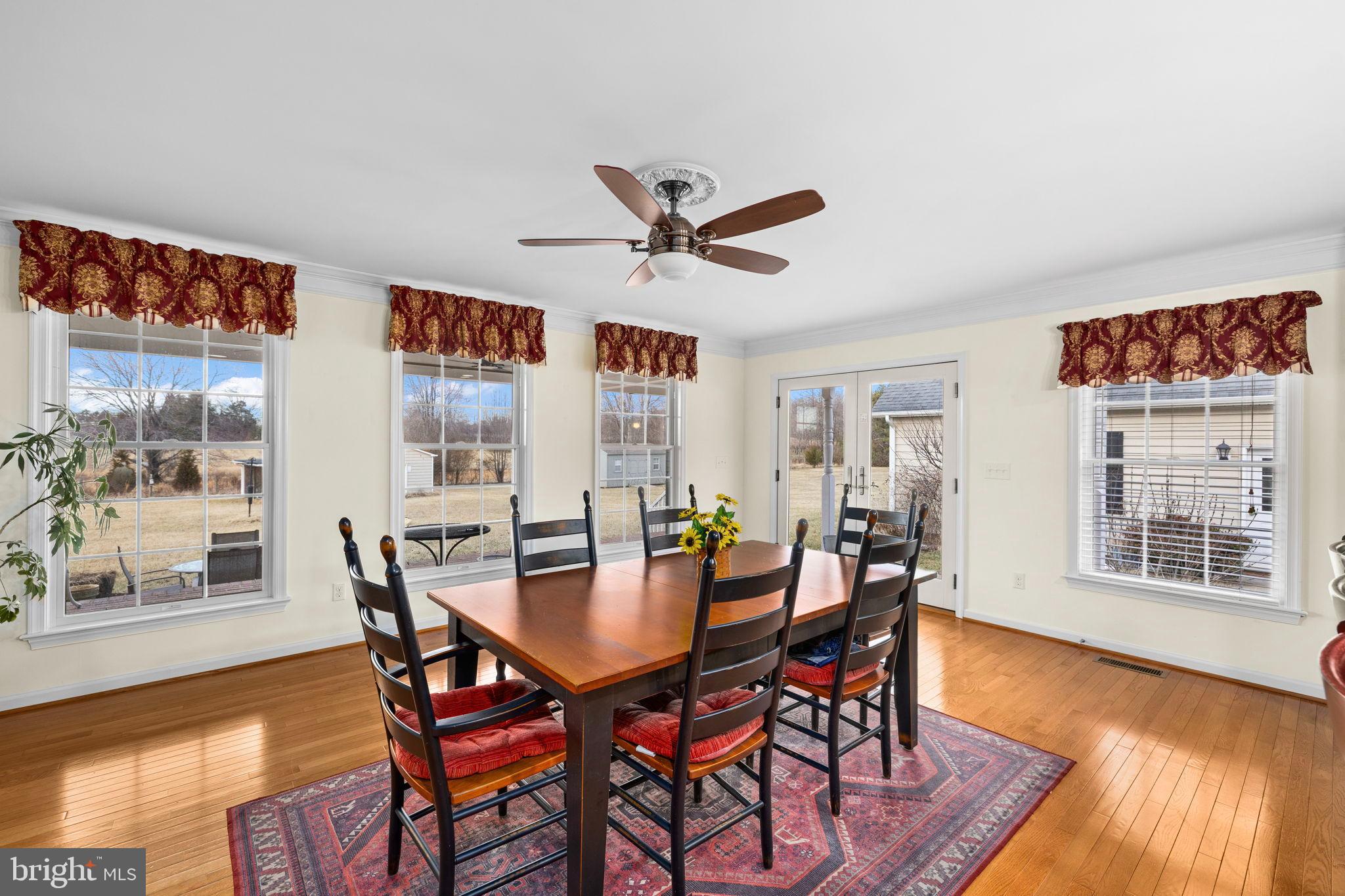 GORDONSVILLE - Residential