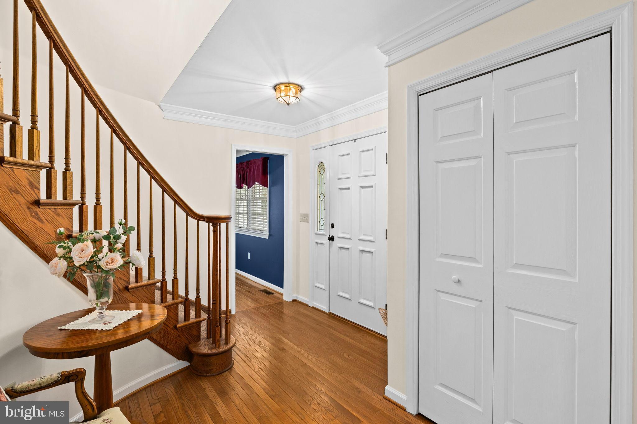 GORDONSVILLE - Residential