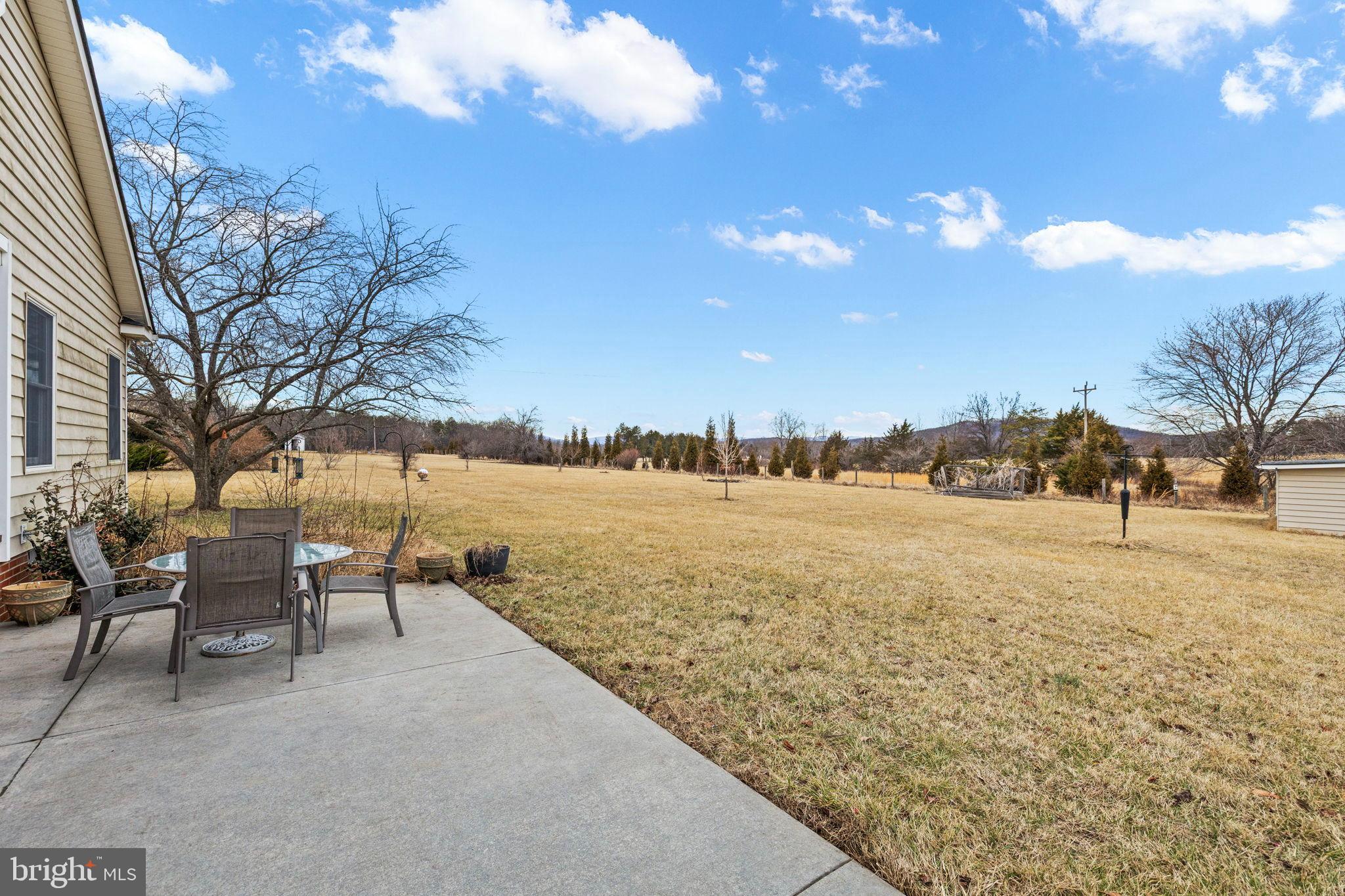 GORDONSVILLE - Residential