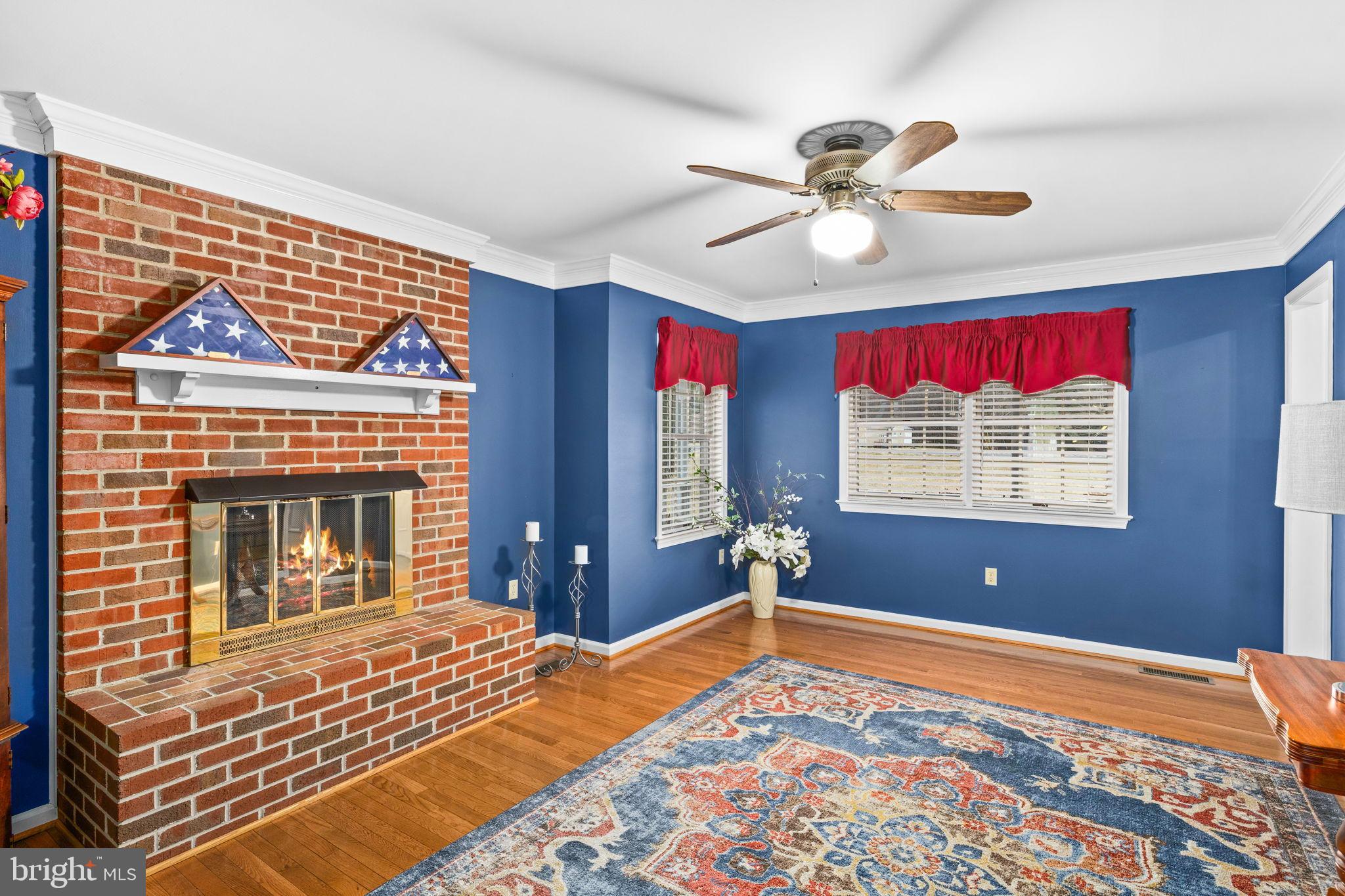 GORDONSVILLE - Residential