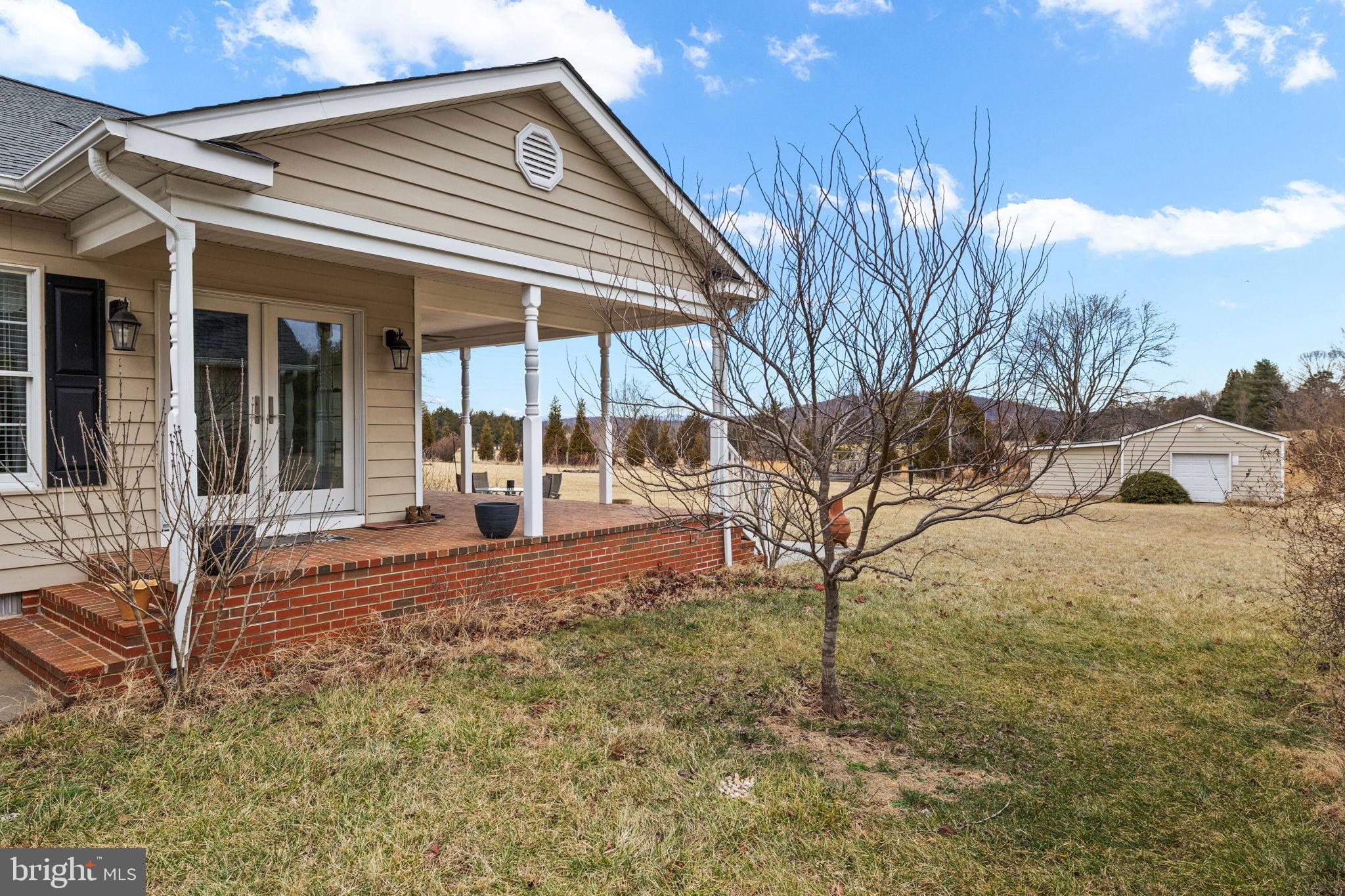 GORDONSVILLE - Residential