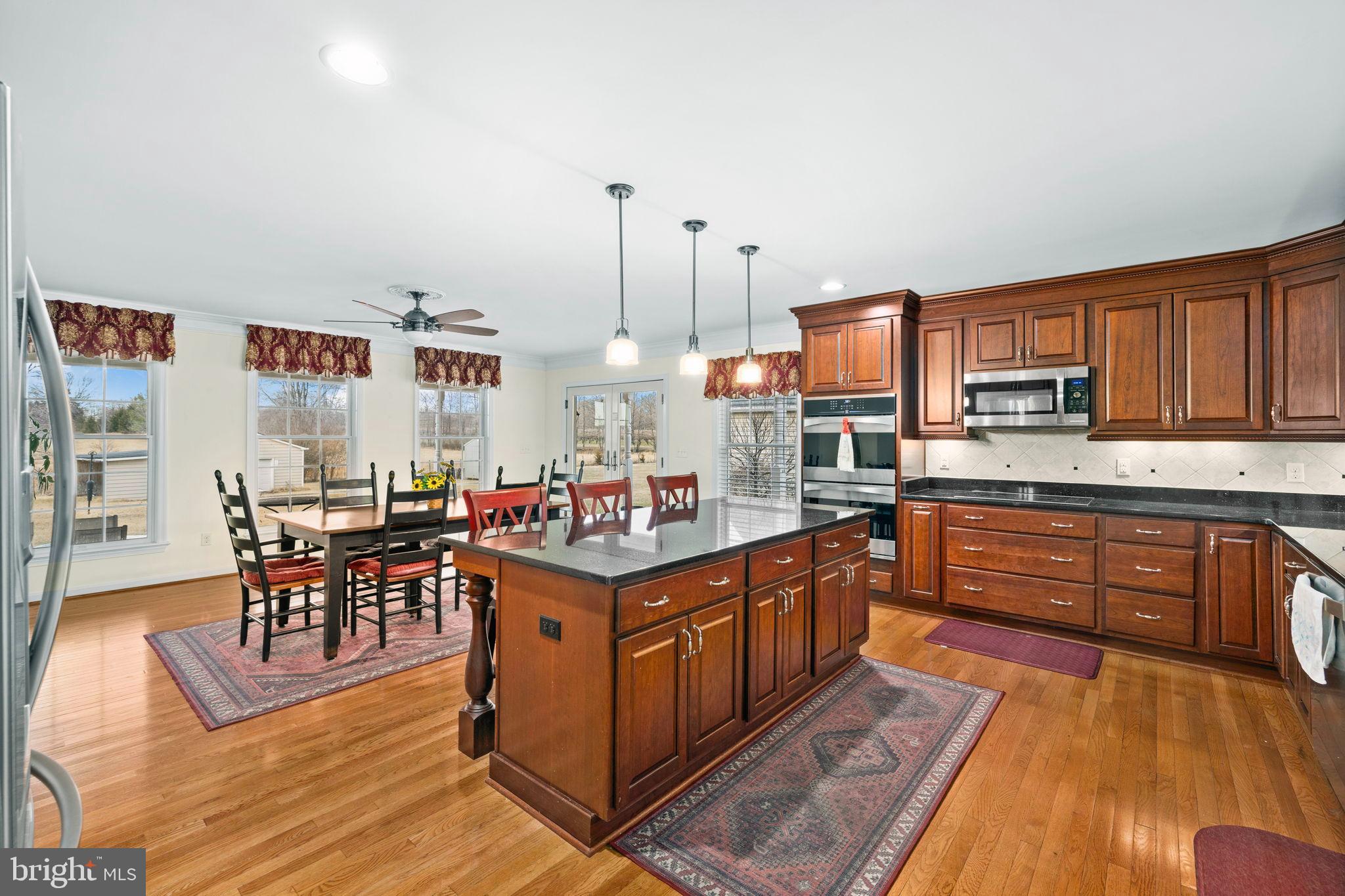 GORDONSVILLE - Residential