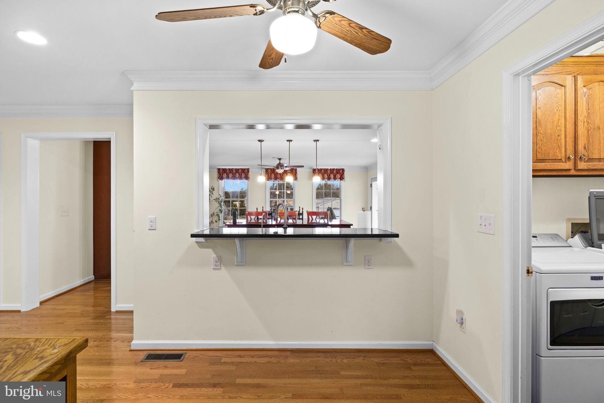 GORDONSVILLE - Residential