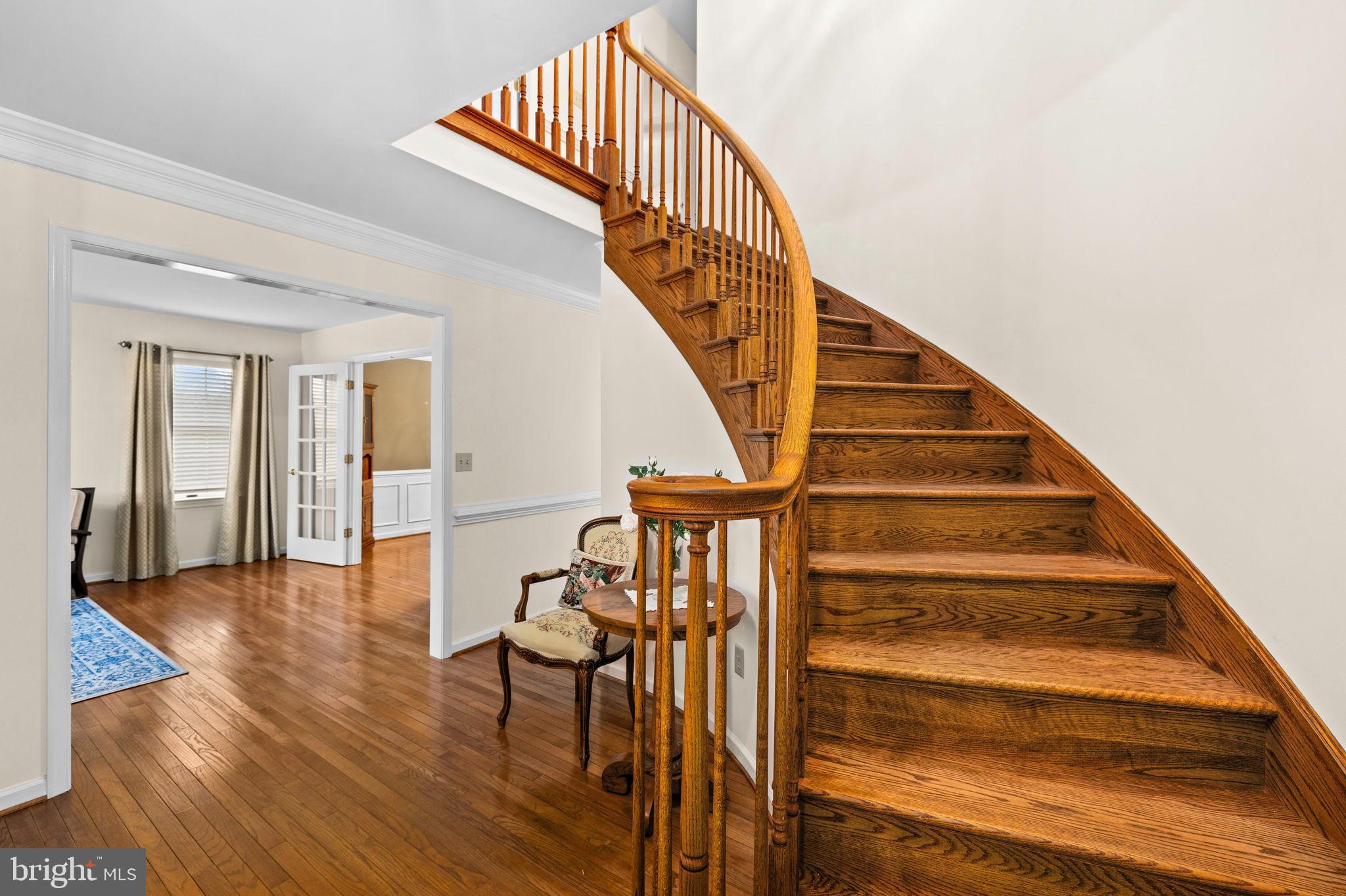 GORDONSVILLE - Residential