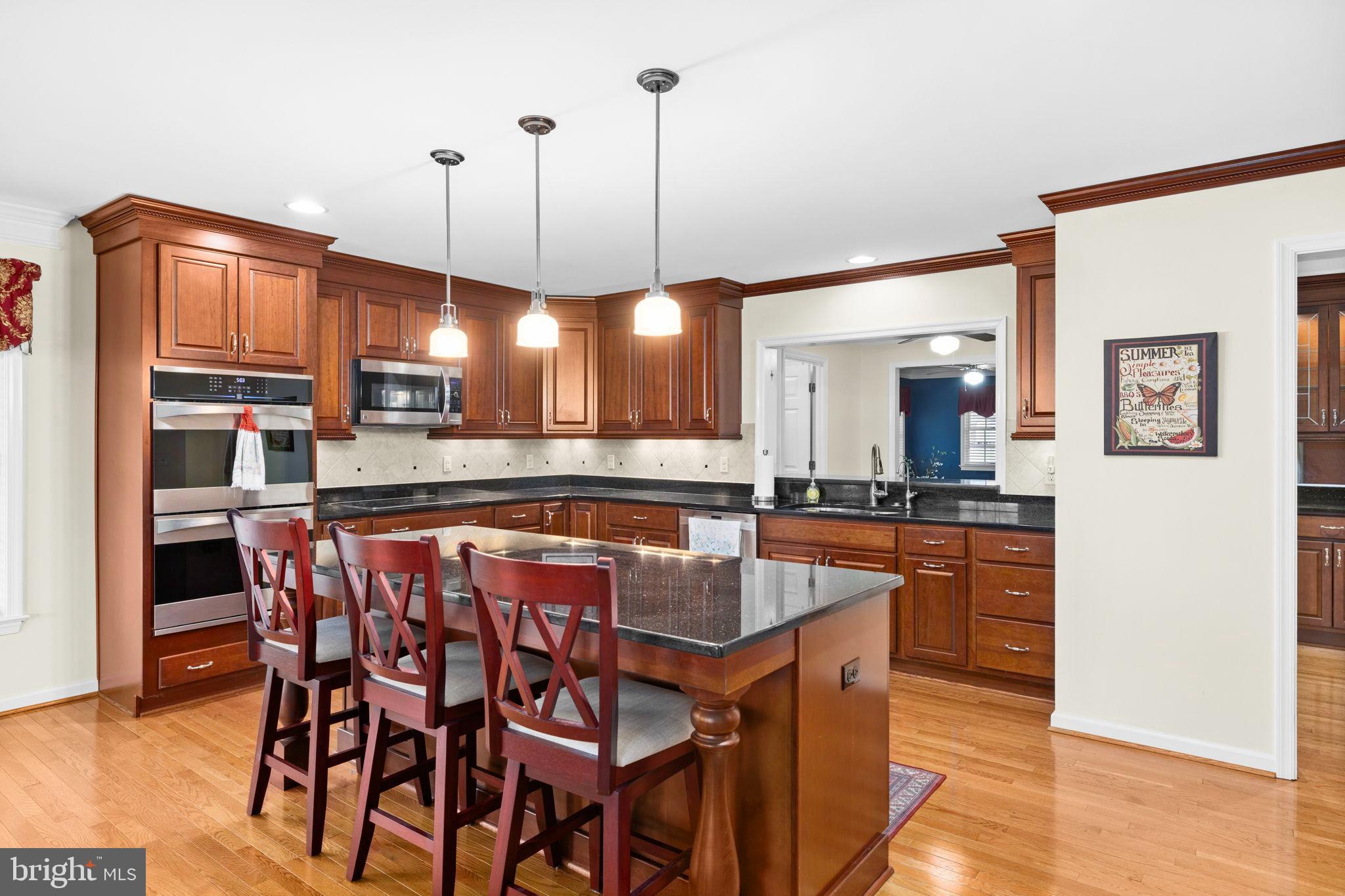 GORDONSVILLE - Residential