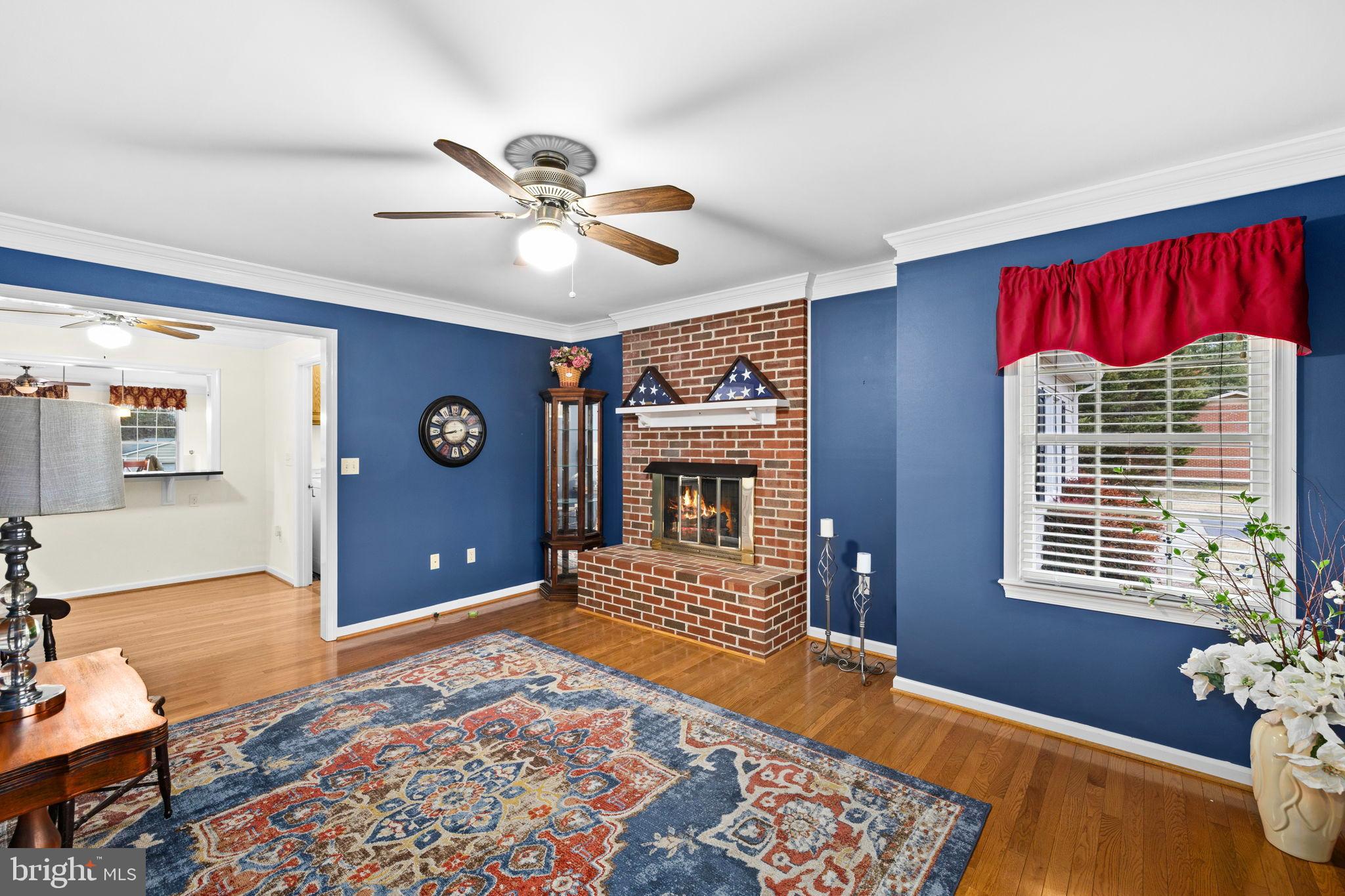 GORDONSVILLE - Residential