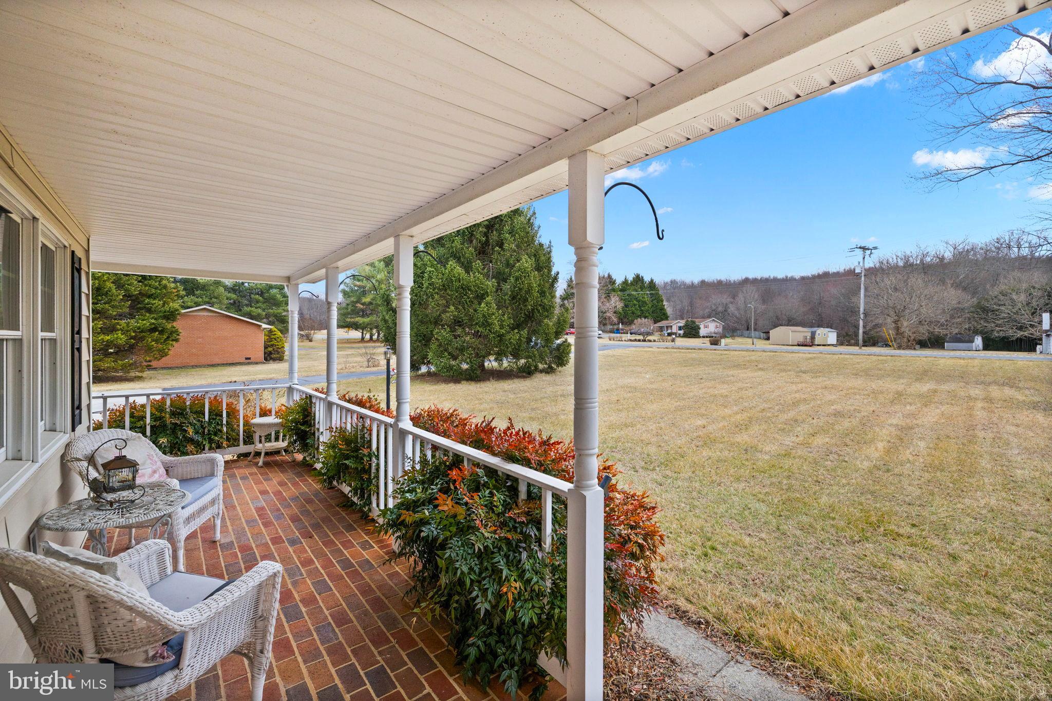 GORDONSVILLE - Residential