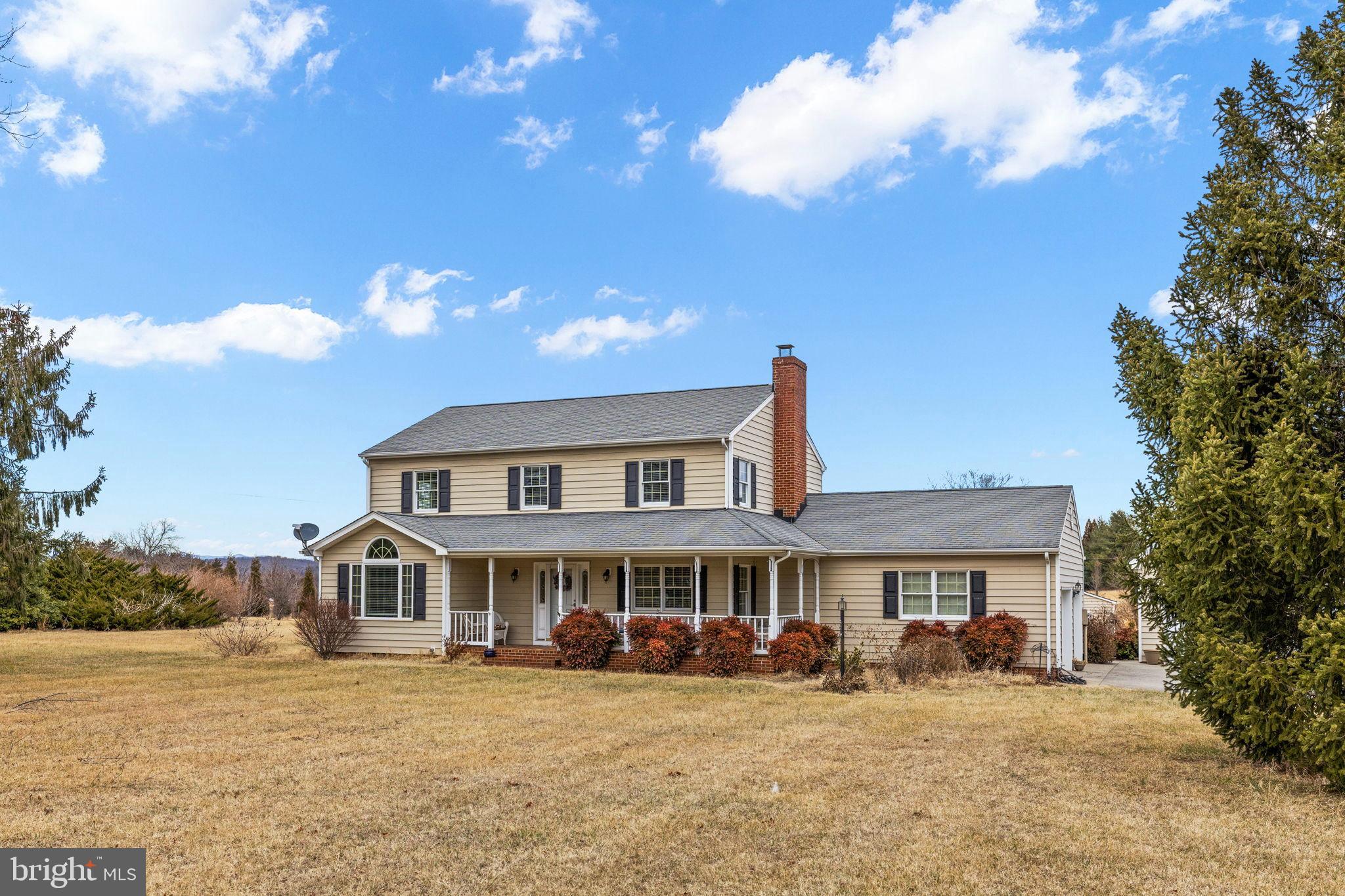 GORDONSVILLE - Residential