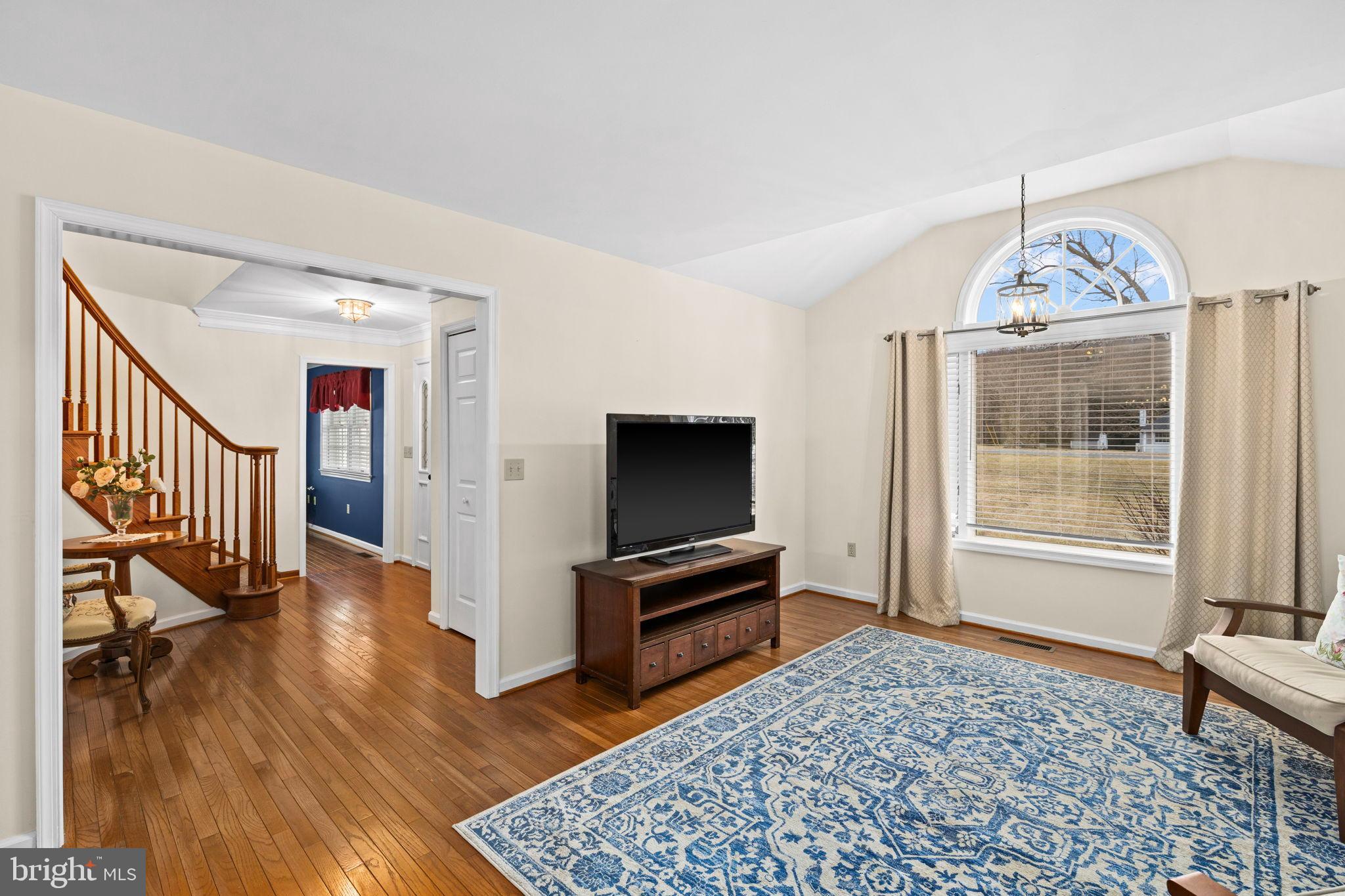 GORDONSVILLE - Residential