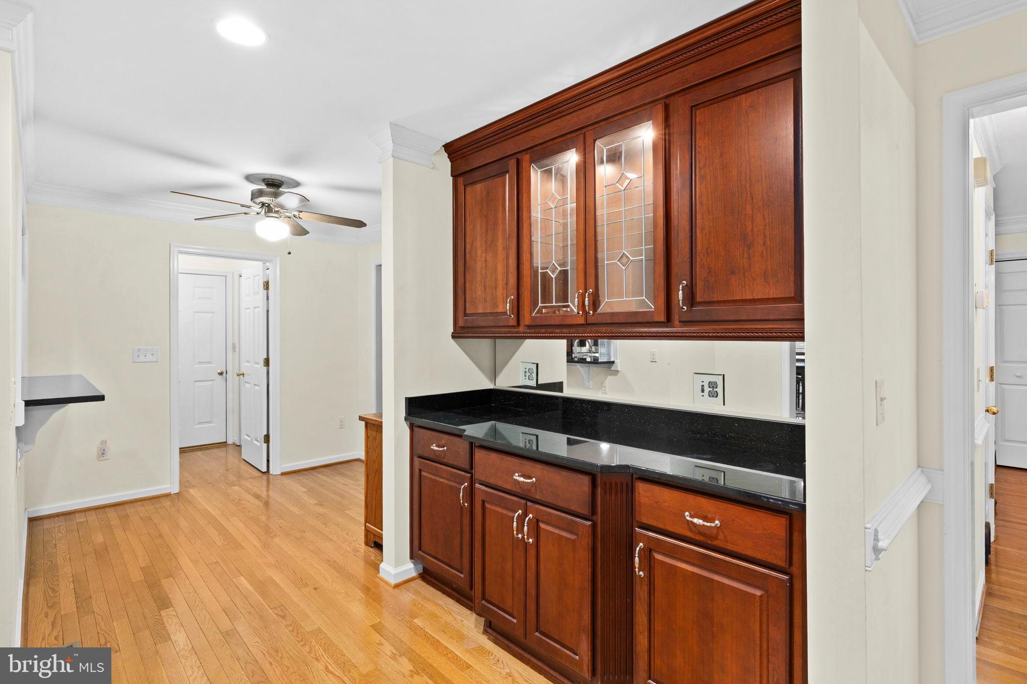 GORDONSVILLE - Residential