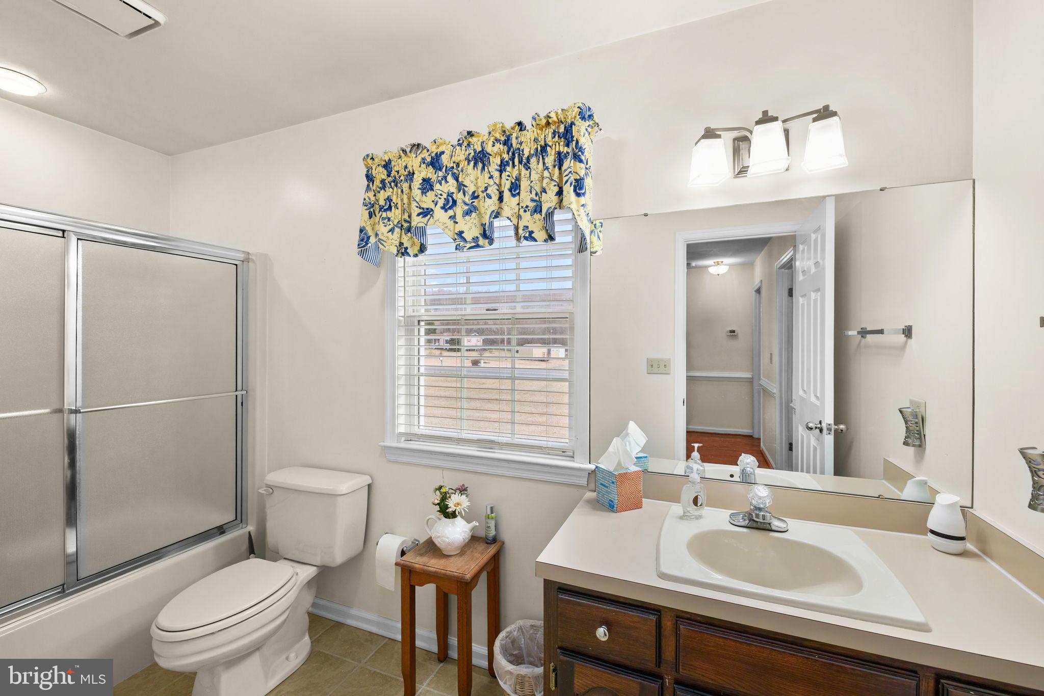 GORDONSVILLE - Residential