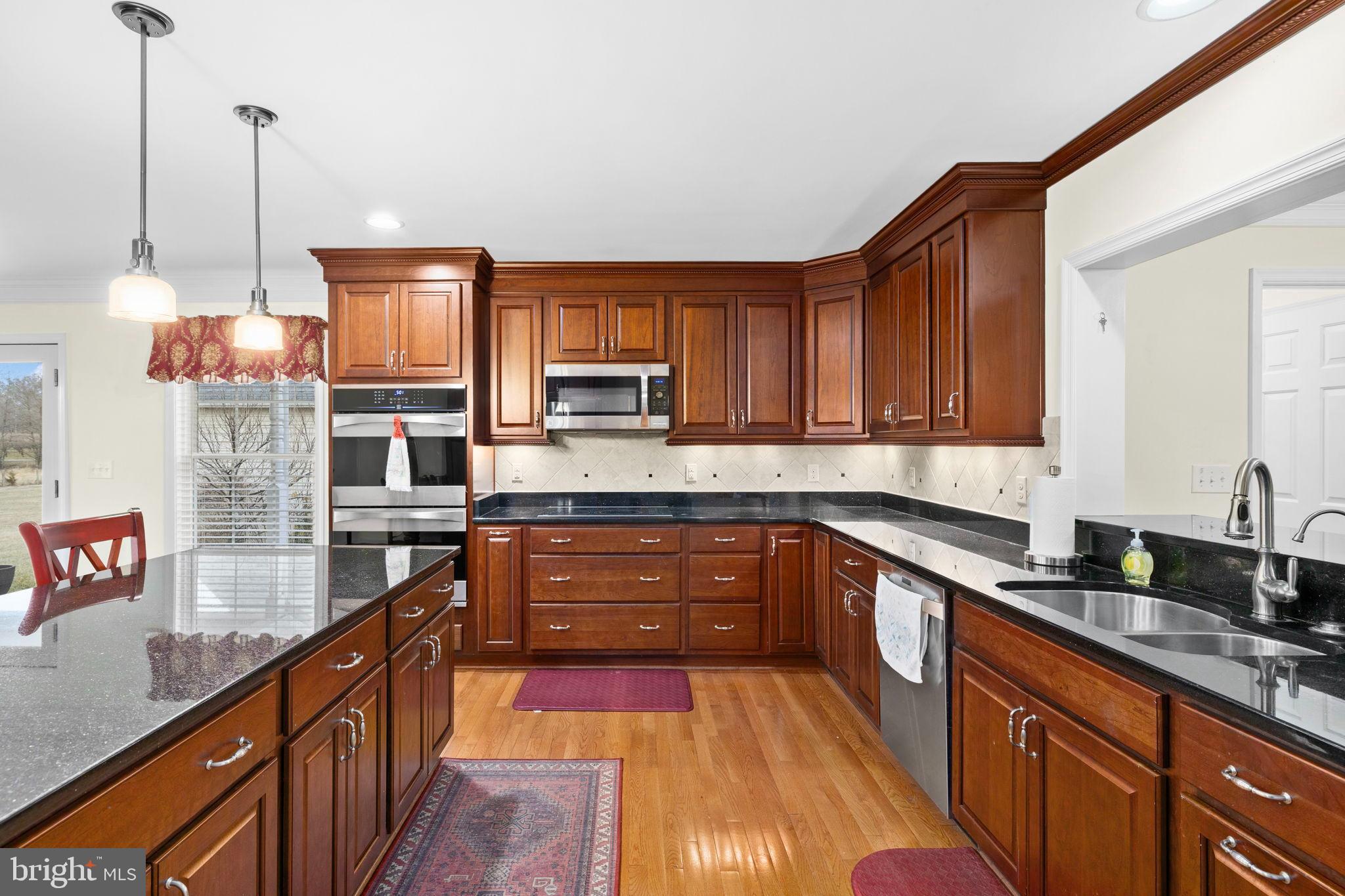 GORDONSVILLE - Residential