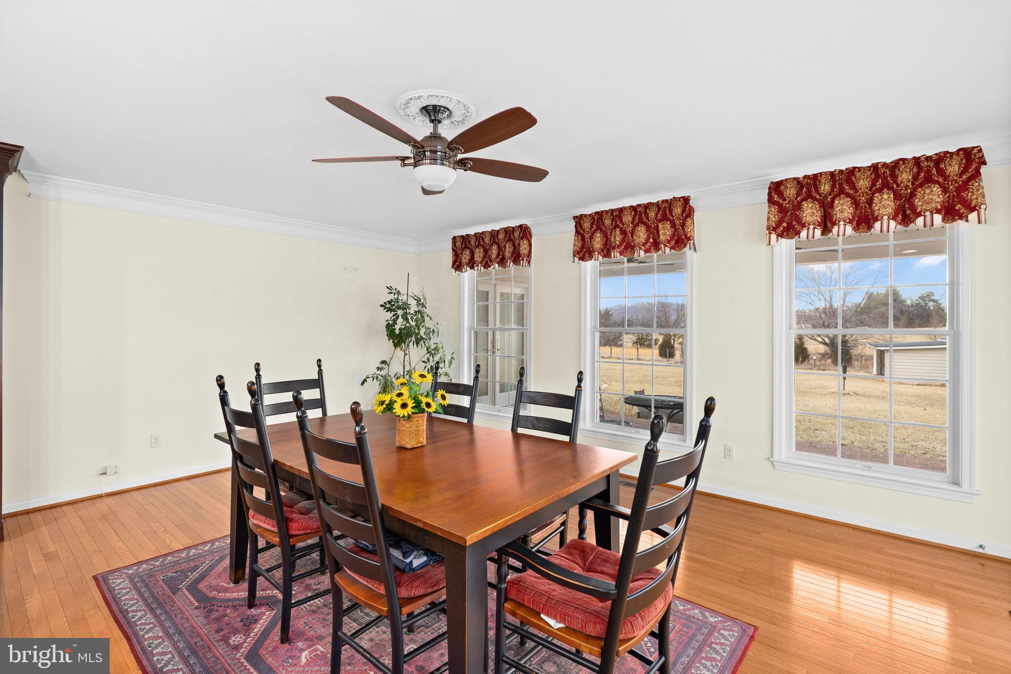 GORDONSVILLE - Residential