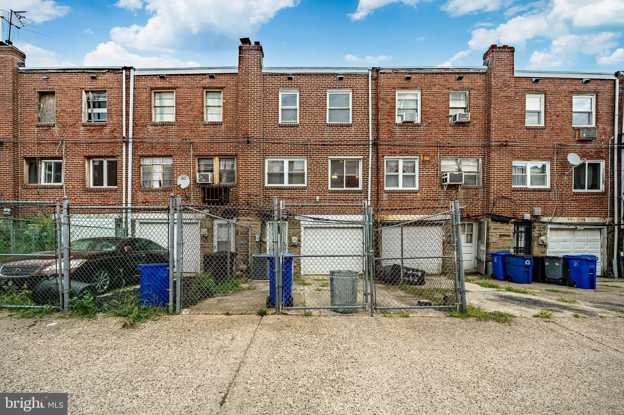 Philadelphia, Pennsylvania 19150, United States, 3 Bedrooms Bedrooms, ,2 BathroomsBathrooms,Residential,Contingent,203229