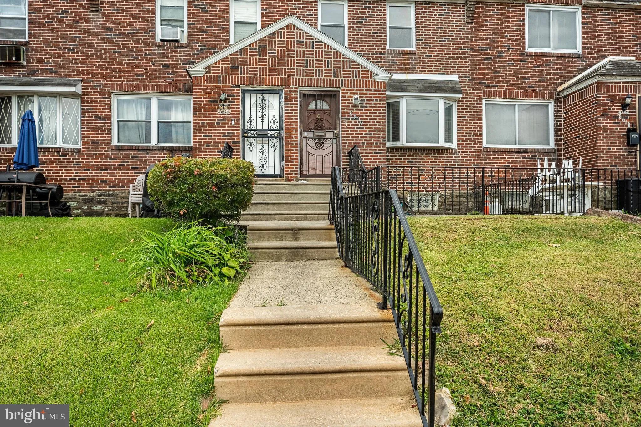 Philadelphia, Pennsylvania 19150, United States, 3 Bedrooms Bedrooms, ,2 BathroomsBathrooms,Residential,Contingent,203229