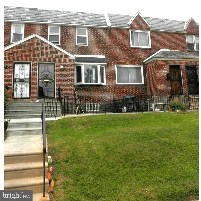 Philadelphia, Pennsylvania 19150, United States, 3 Bedrooms Bedrooms, ,2 BathroomsBathrooms,Residential,Contingent,203229