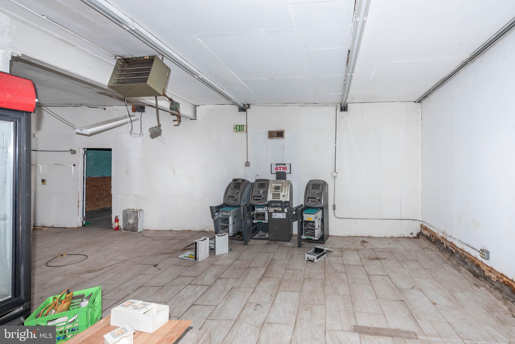 PENN NORTH - Commercial Sale