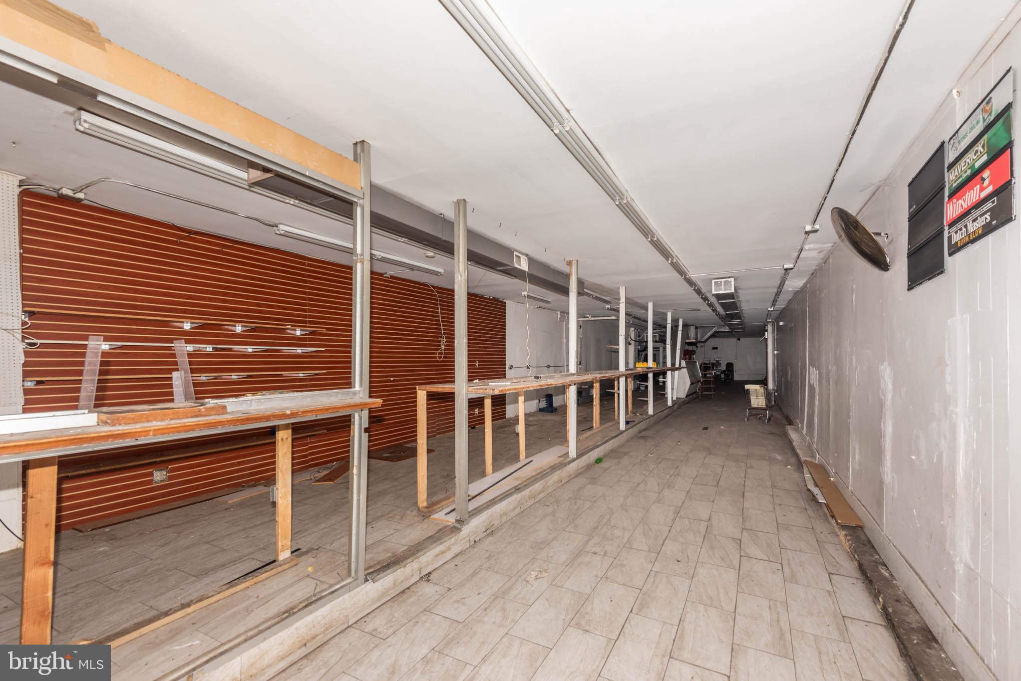 PENN NORTH - Commercial Sale