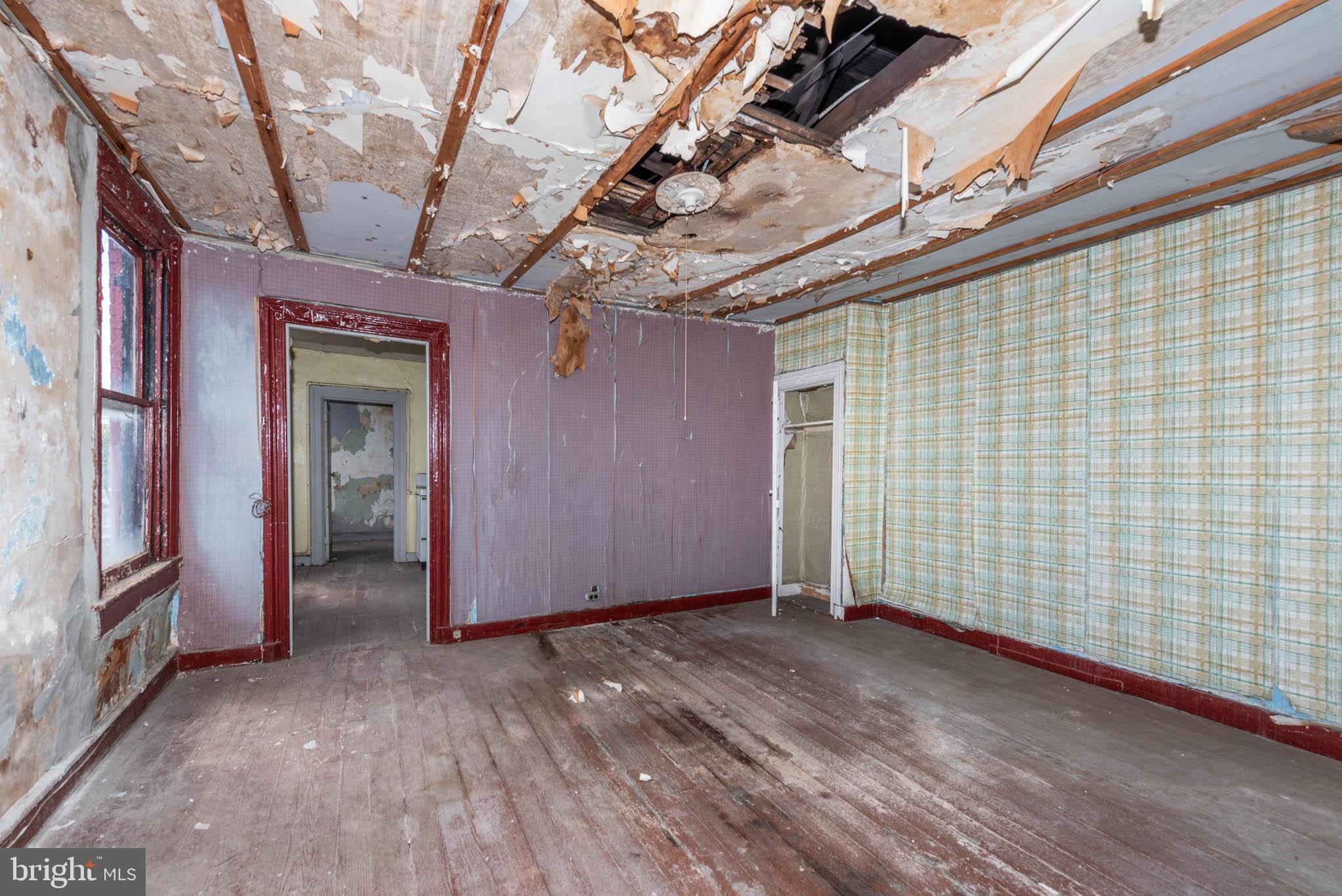 PENN NORTH - Commercial Sale