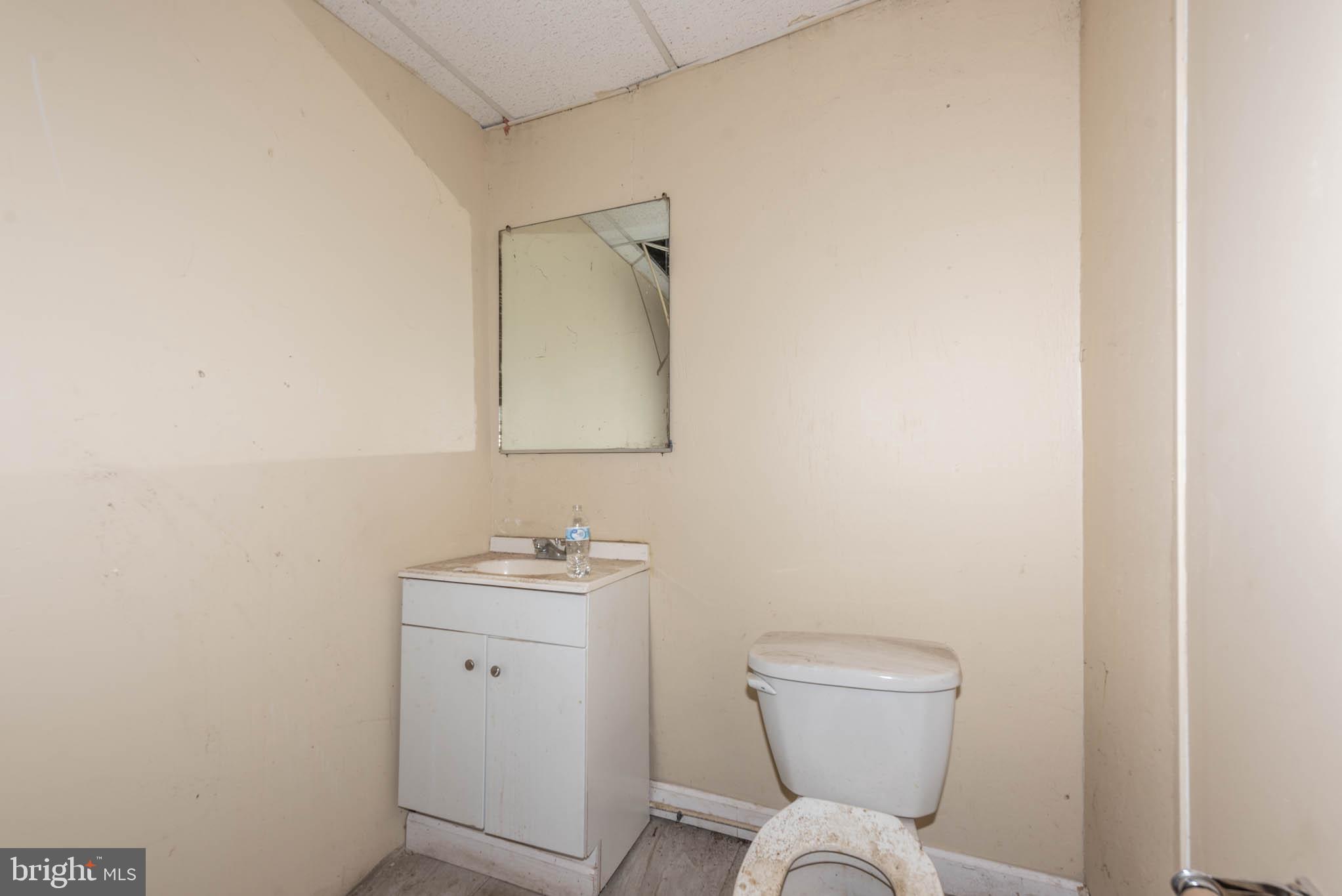 PENN NORTH - Commercial Sale