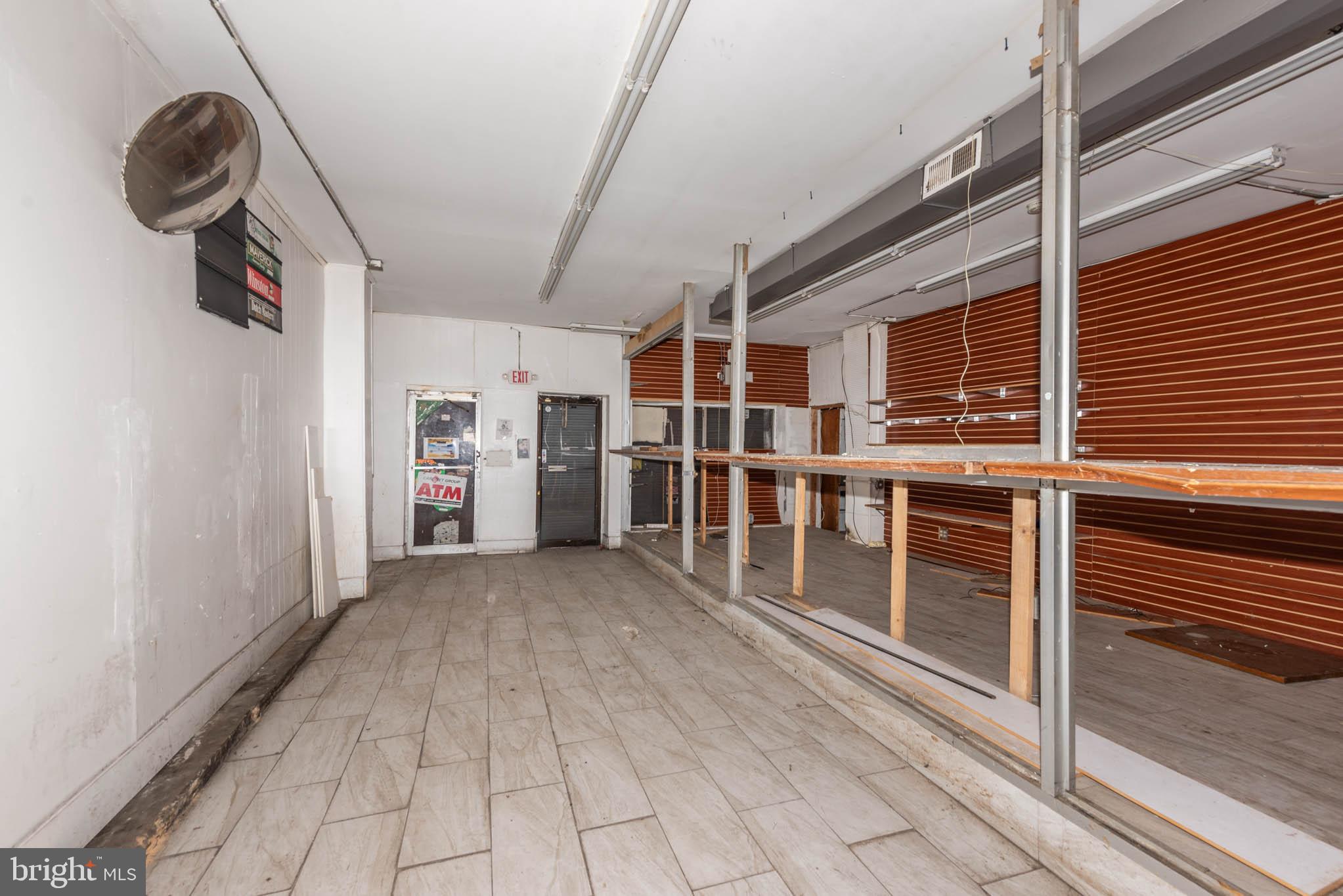 PENN NORTH - Commercial Sale