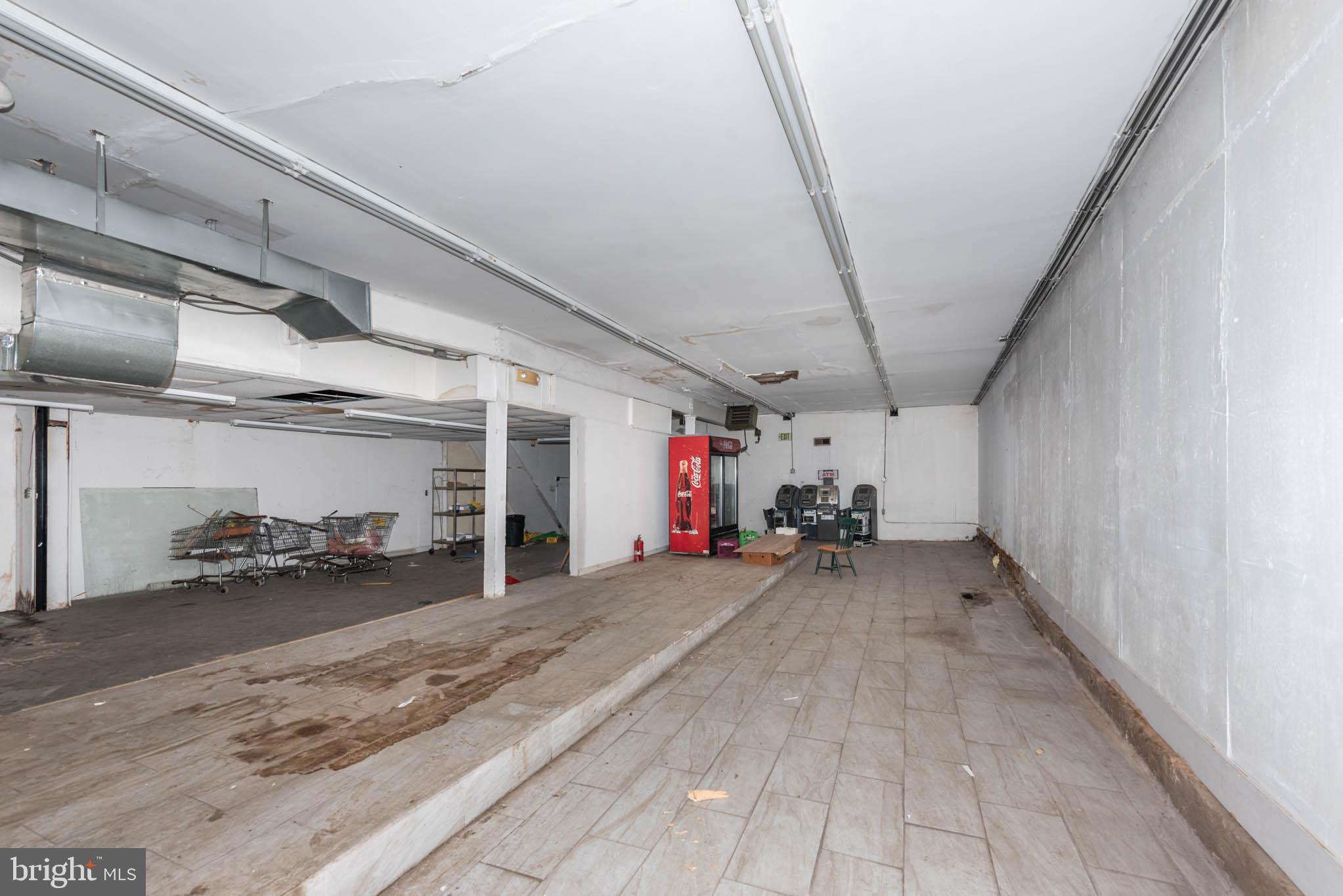 PENN NORTH - Commercial Sale
