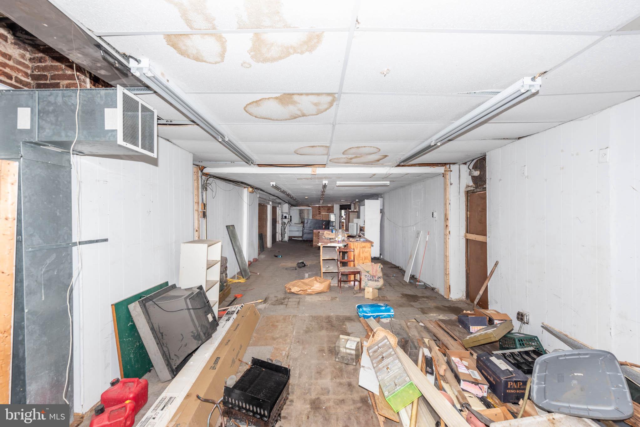 PENN NORTH - Commercial Sale