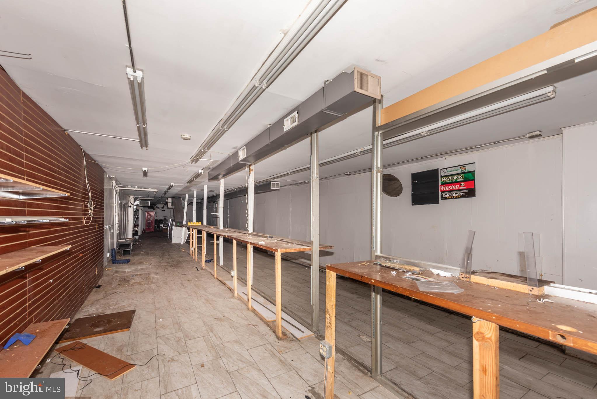 PENN NORTH - Commercial Sale