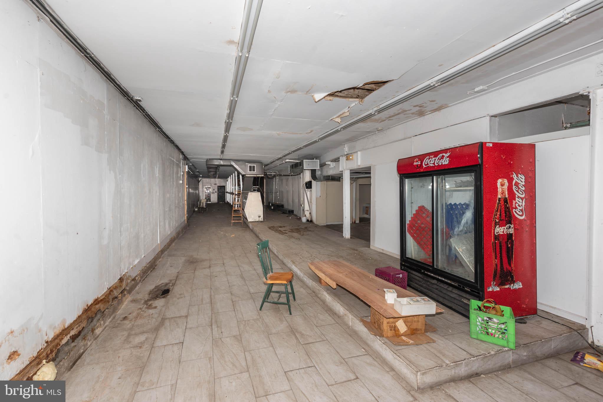 PENN NORTH - Commercial Sale