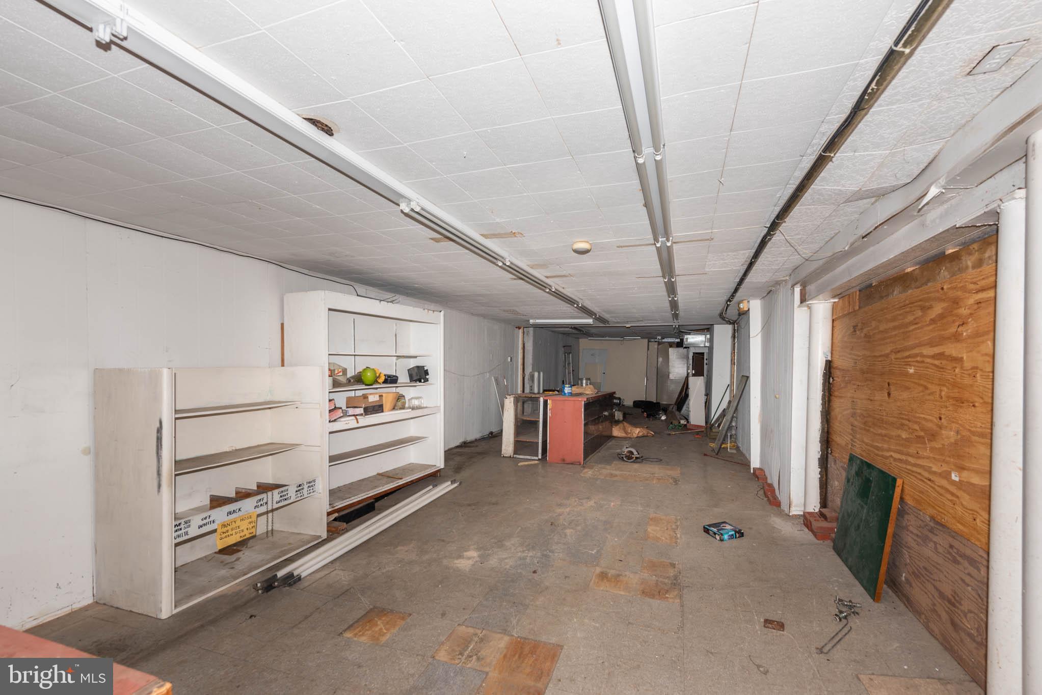 PENN NORTH - Commercial Sale