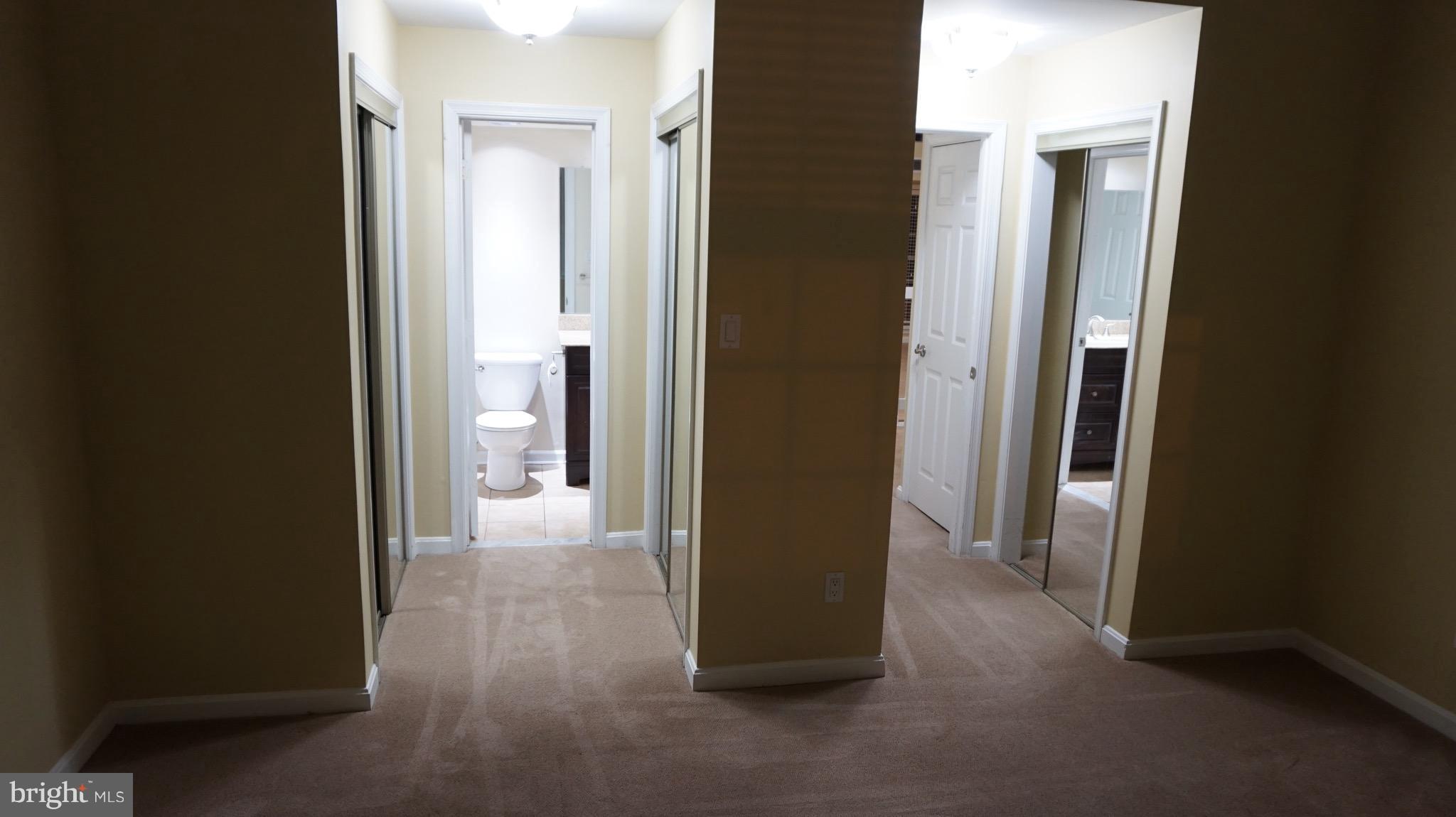 ETON SQUARE - Residential Lease