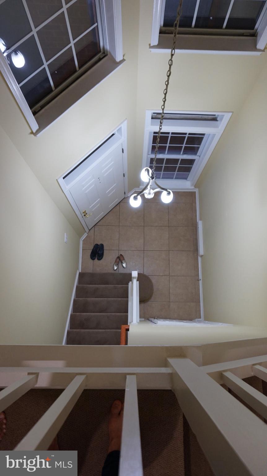 ETON SQUARE - Residential Lease