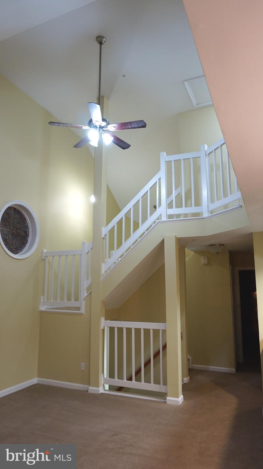 ETON SQUARE - Residential Lease