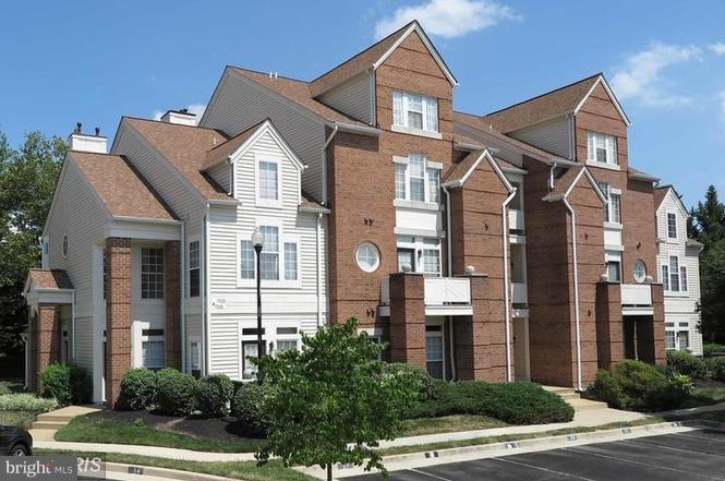 ETON SQUARE - Residential Lease