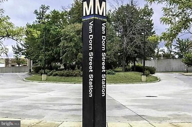 ETON SQUARE - Residential Lease