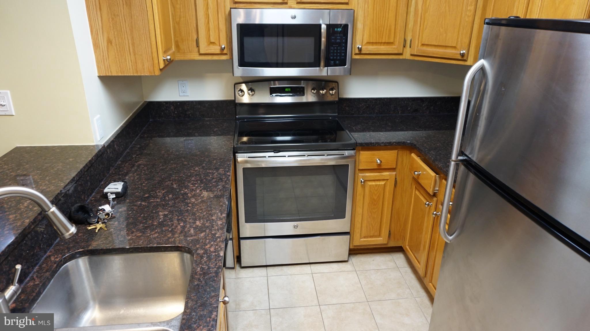 ETON SQUARE - Residential Lease