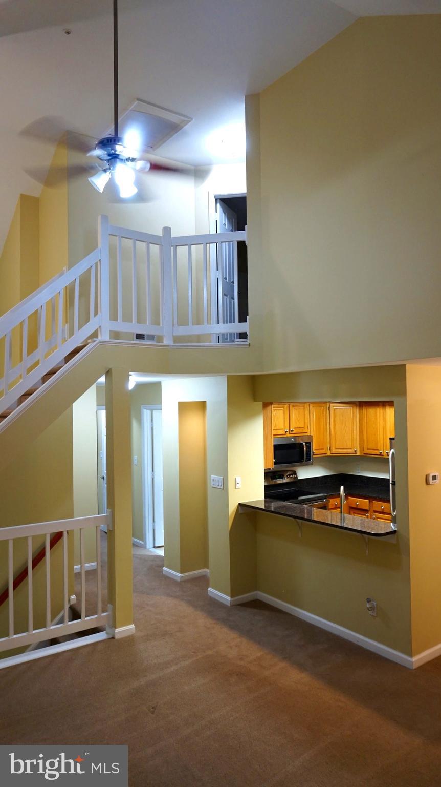 ETON SQUARE - Residential Lease