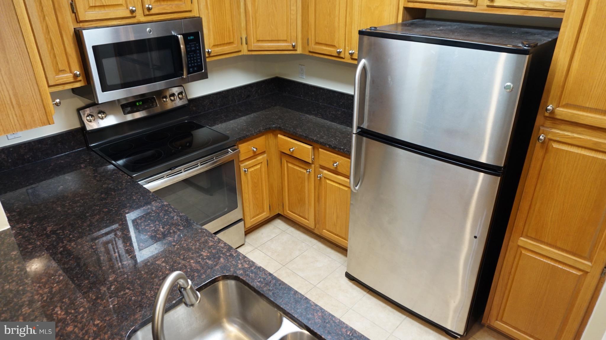 ETON SQUARE - Residential Lease